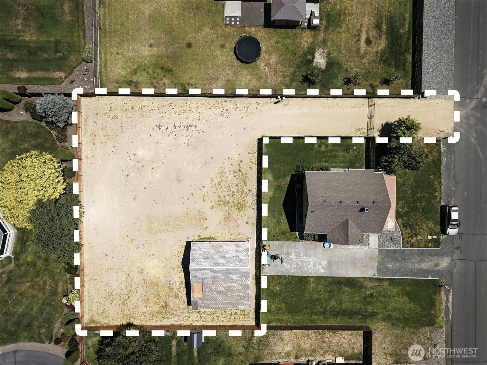 136 Blalock Drive Property Photo 13