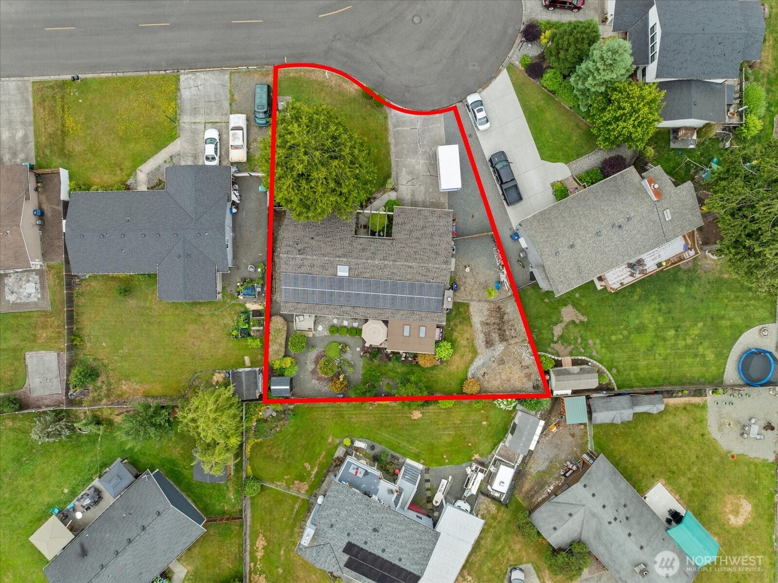 12104 24th Place Property Photo 30