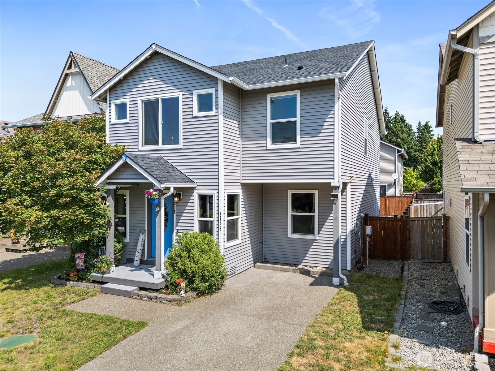 14828 99th Avenue Property Photo 1