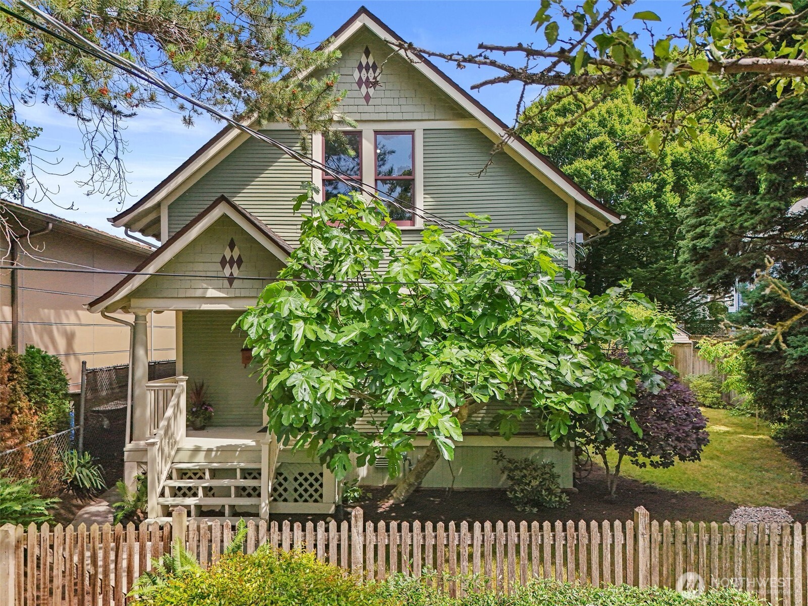 734 N 75th Street