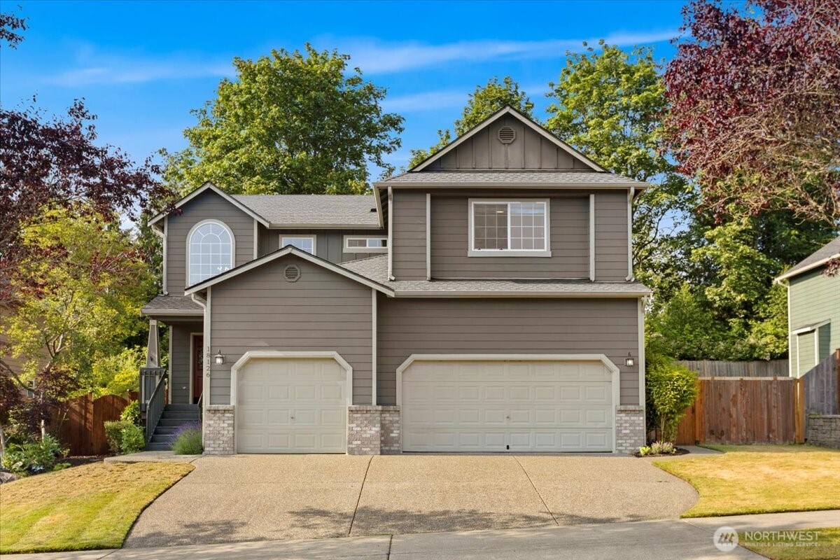 18126 Se 246th Street Property Photo 1