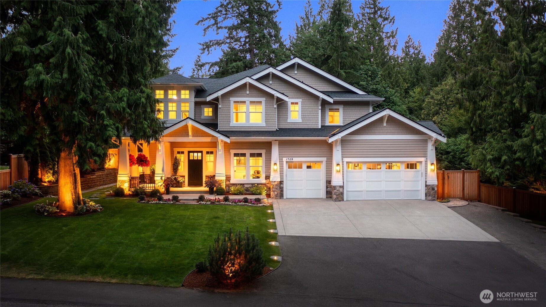 1709 223rd Avenue Property Photo 1