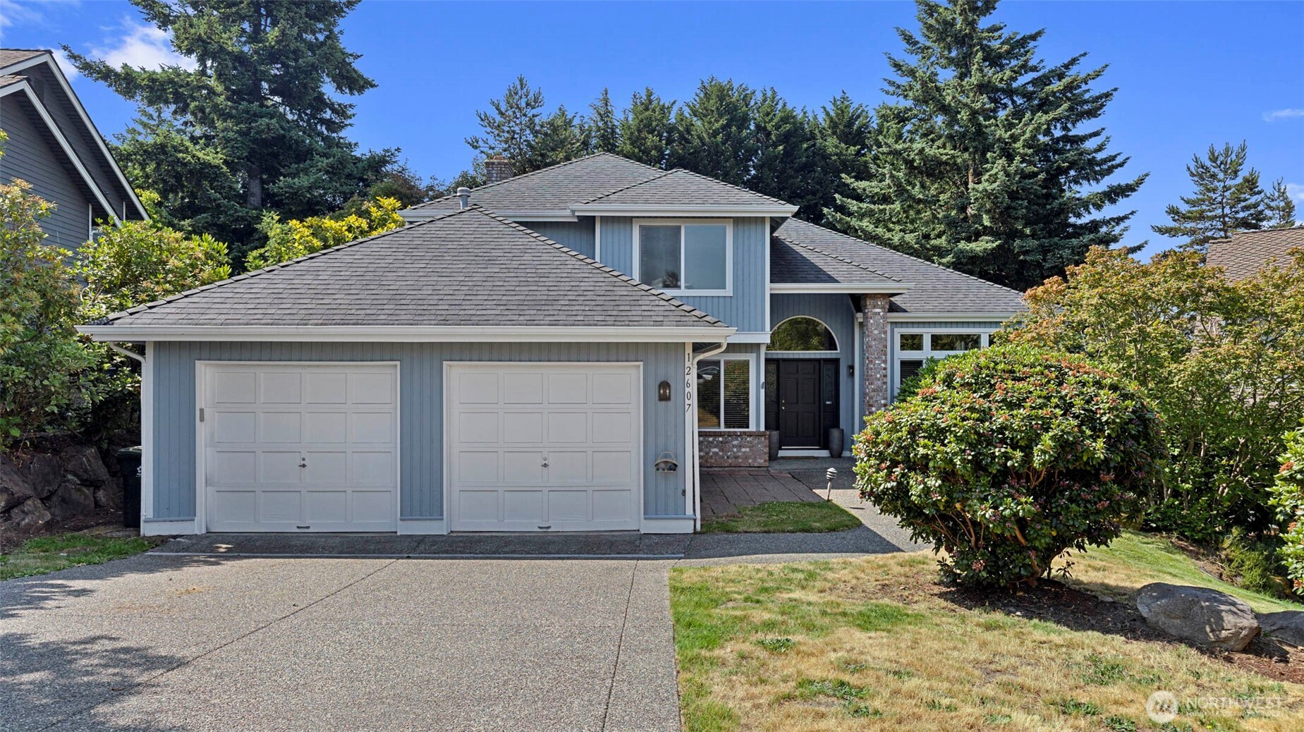 12607 SE 255th Place Property Photo 1