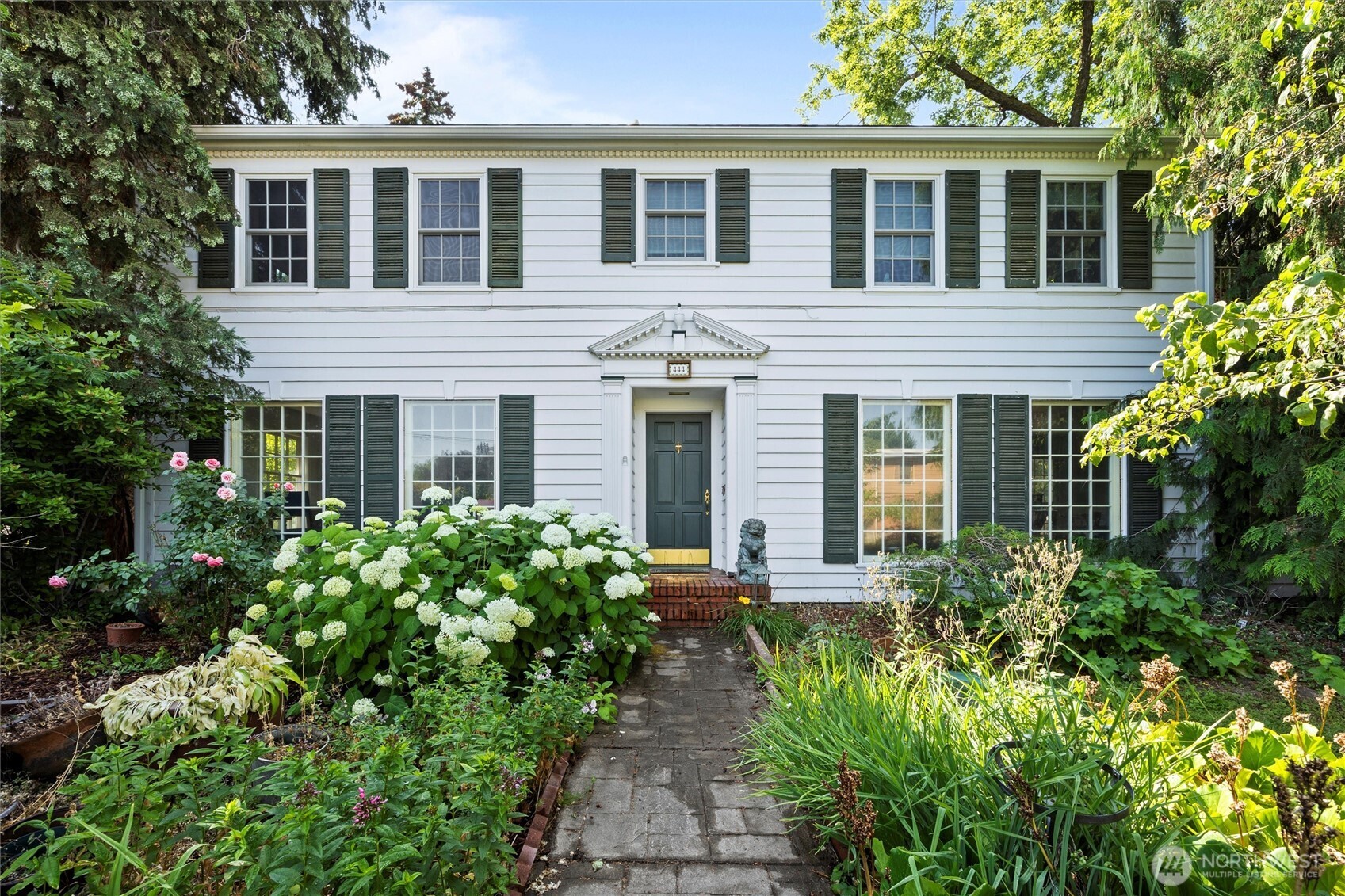 444 Washington Street Property Photo 1