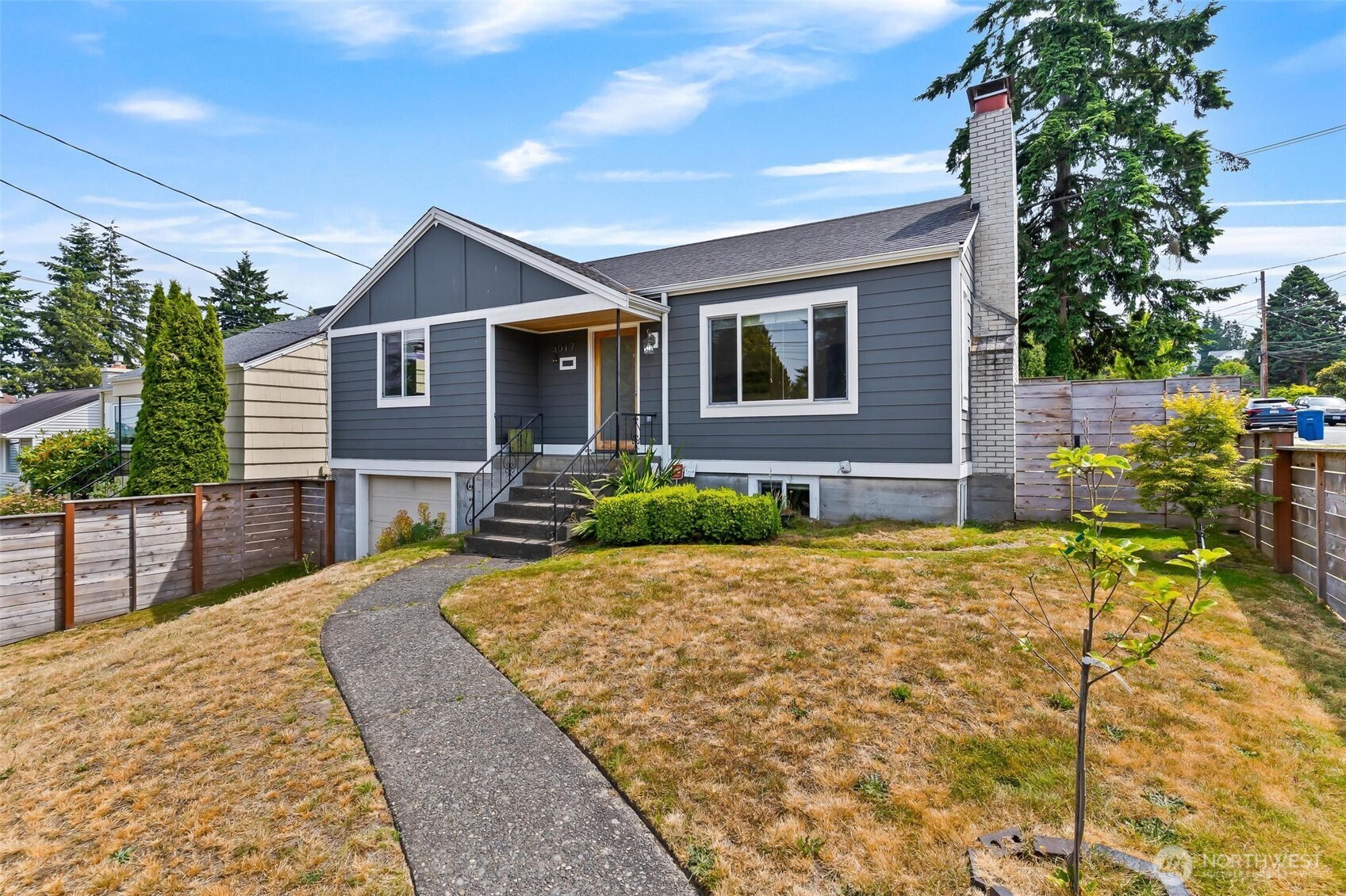 3017 Government Way Property Photo 1