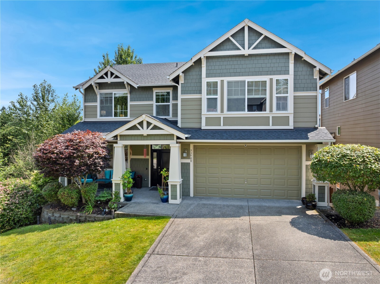 33908 12th Place Property Photo 1