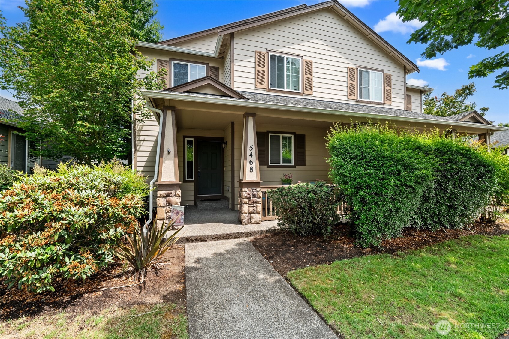 5468 Balustrade Boulevard Property Photo 1