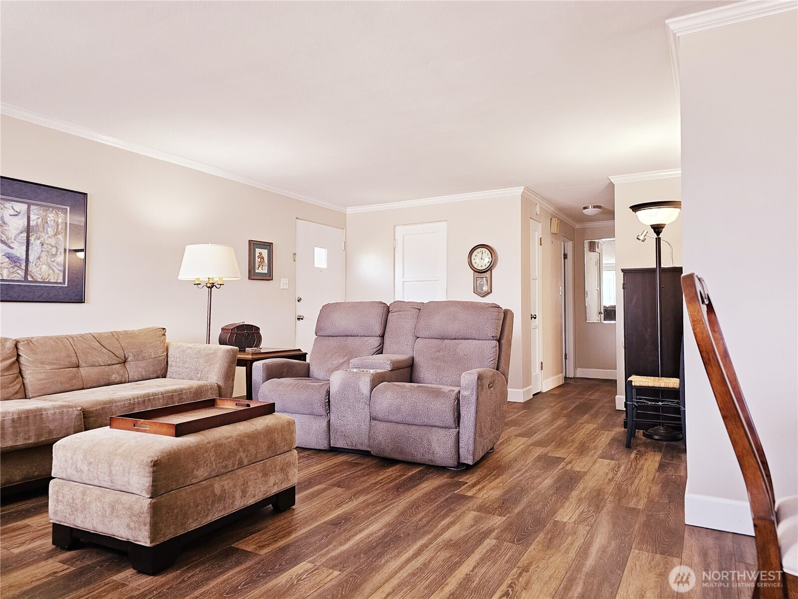 901 N Forest Street 109 Property Photo 9