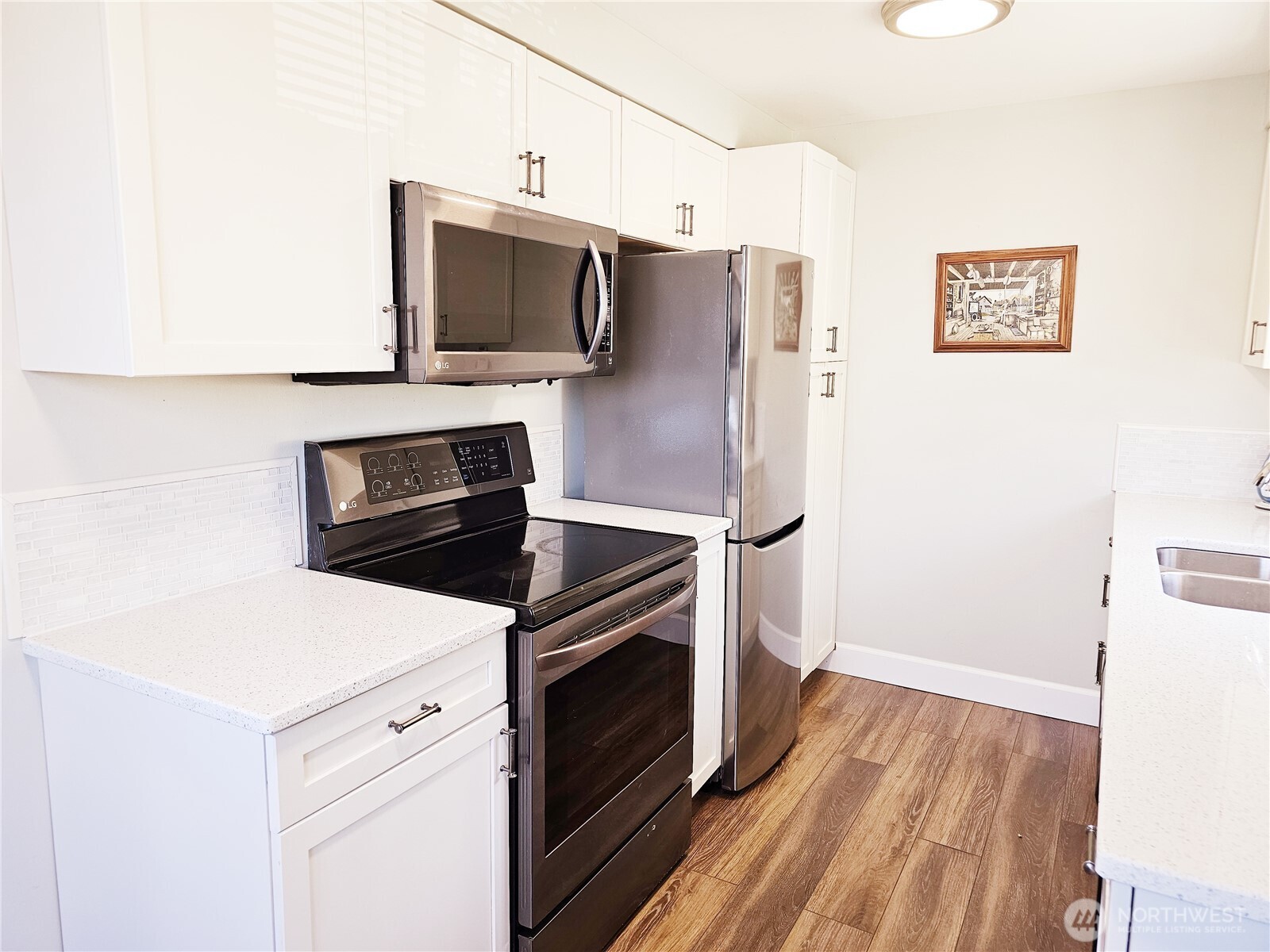 901 N Forest Street 109 Property Photo 16