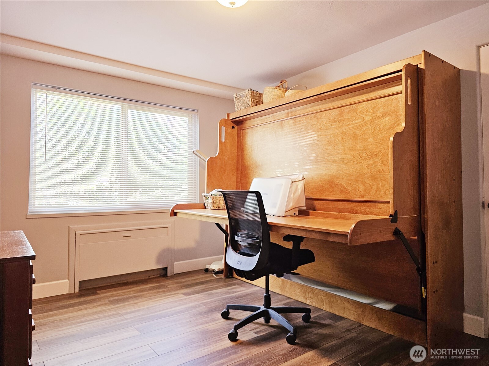901 N Forest Street 109 Property Photo 20