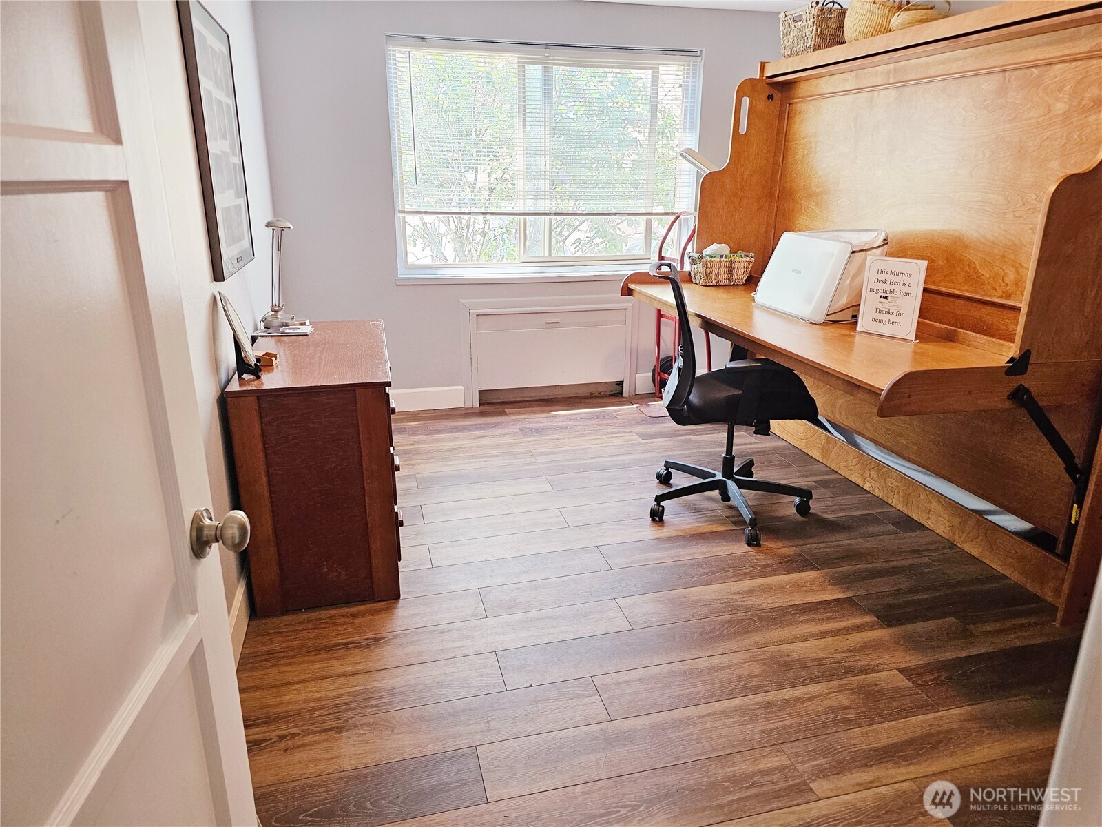 901 N Forest Street 109 Property Photo 20