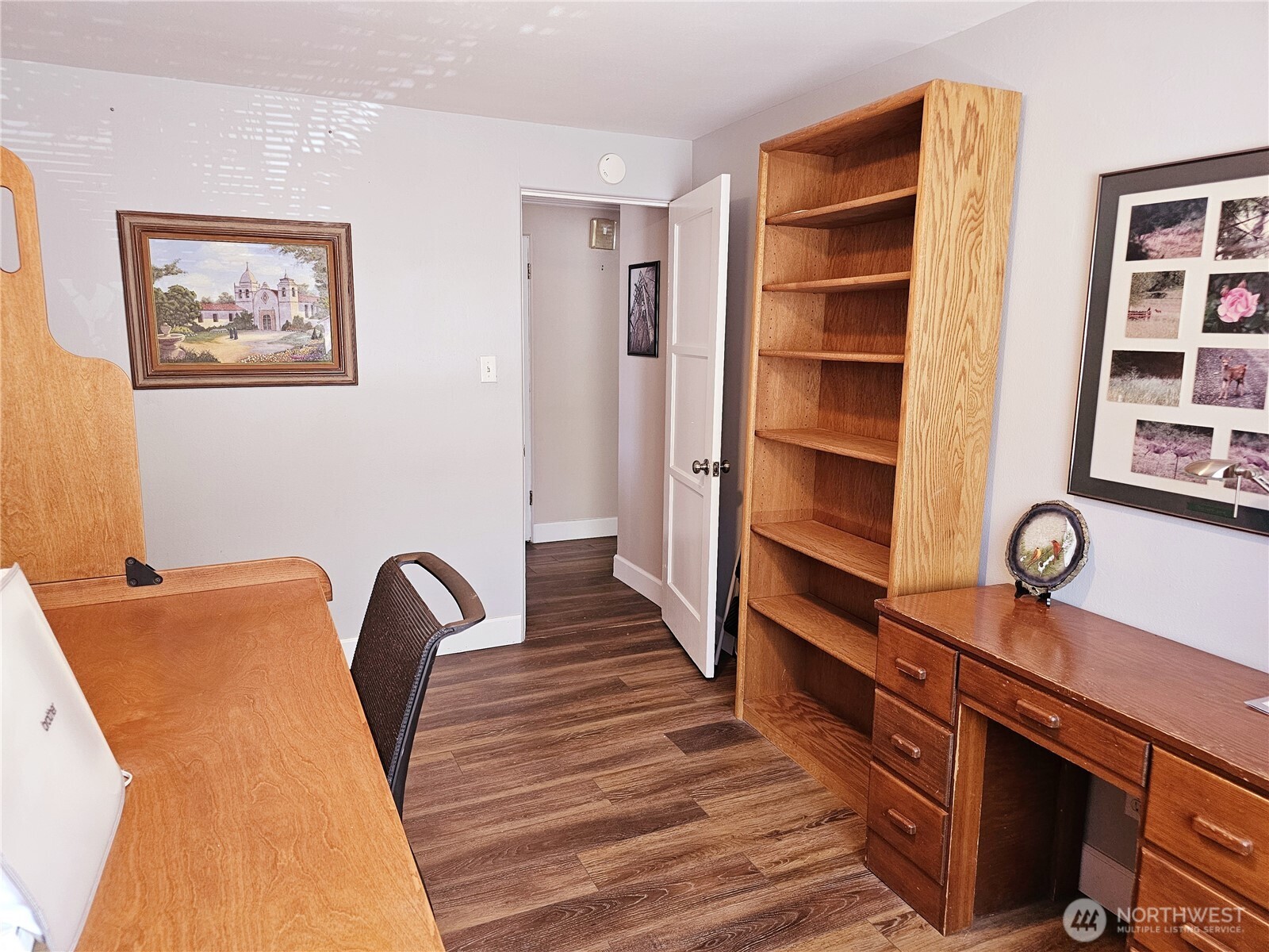 901 N Forest Street 109 Property Photo 21