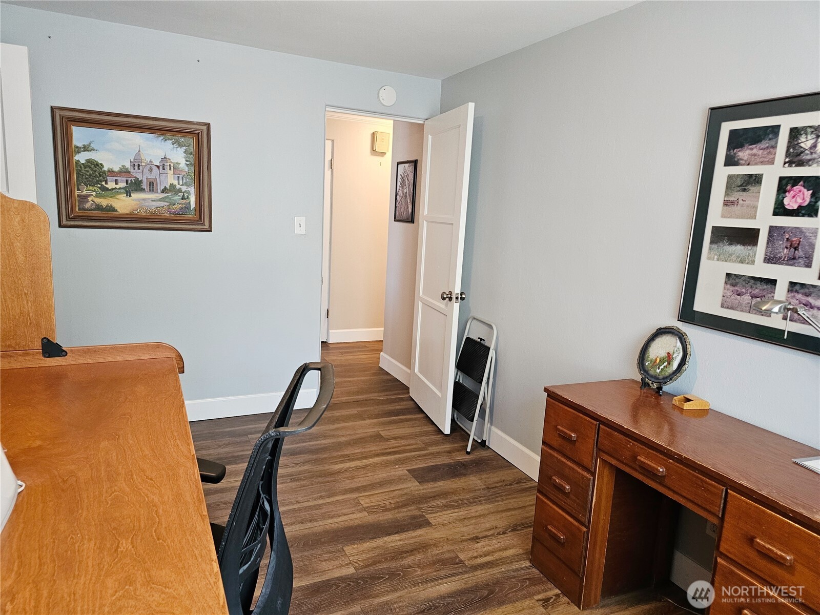901 N Forest Street 109 Property Photo 21