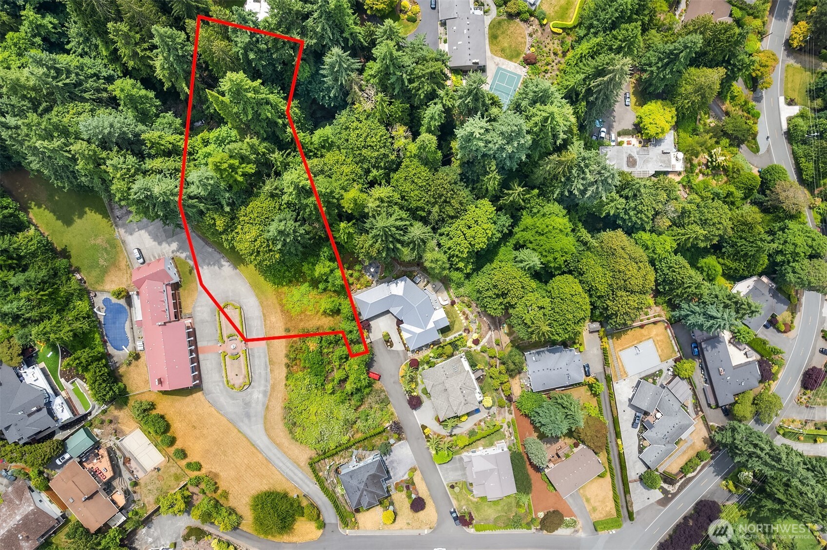 8036 Cyrus Place Property Photo 3