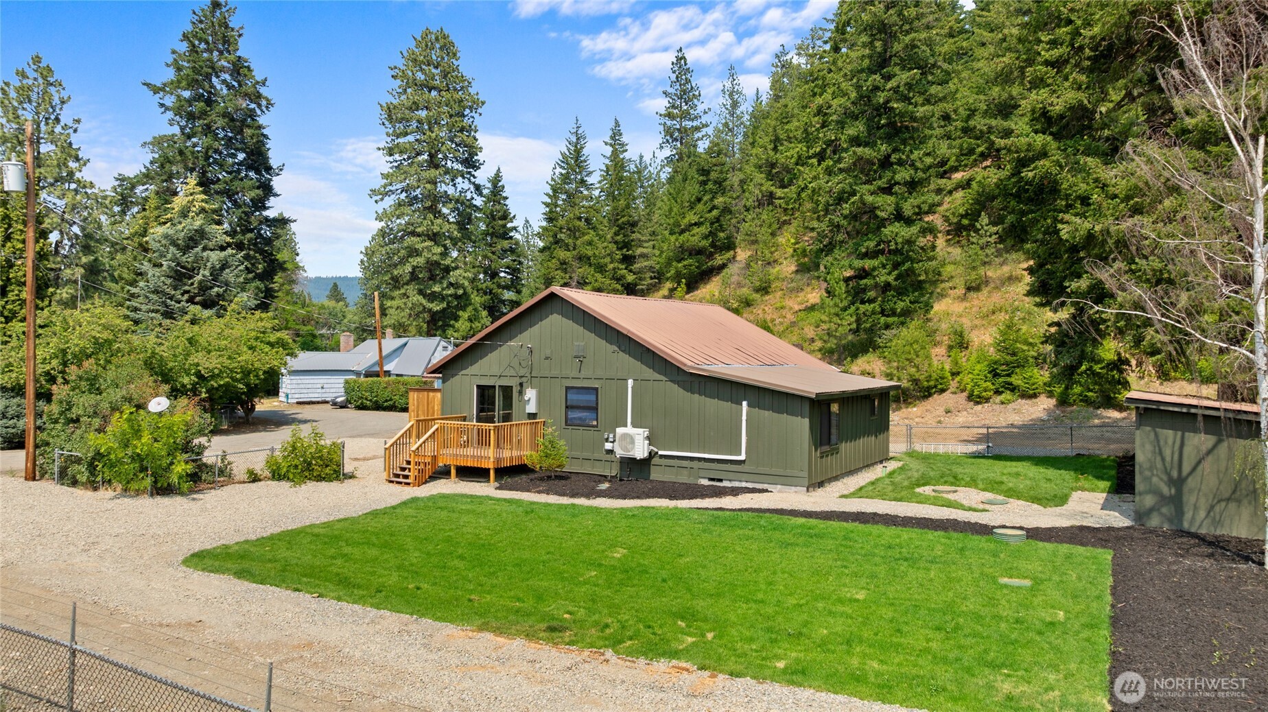 70 Gobblers Knob Property Photo 1