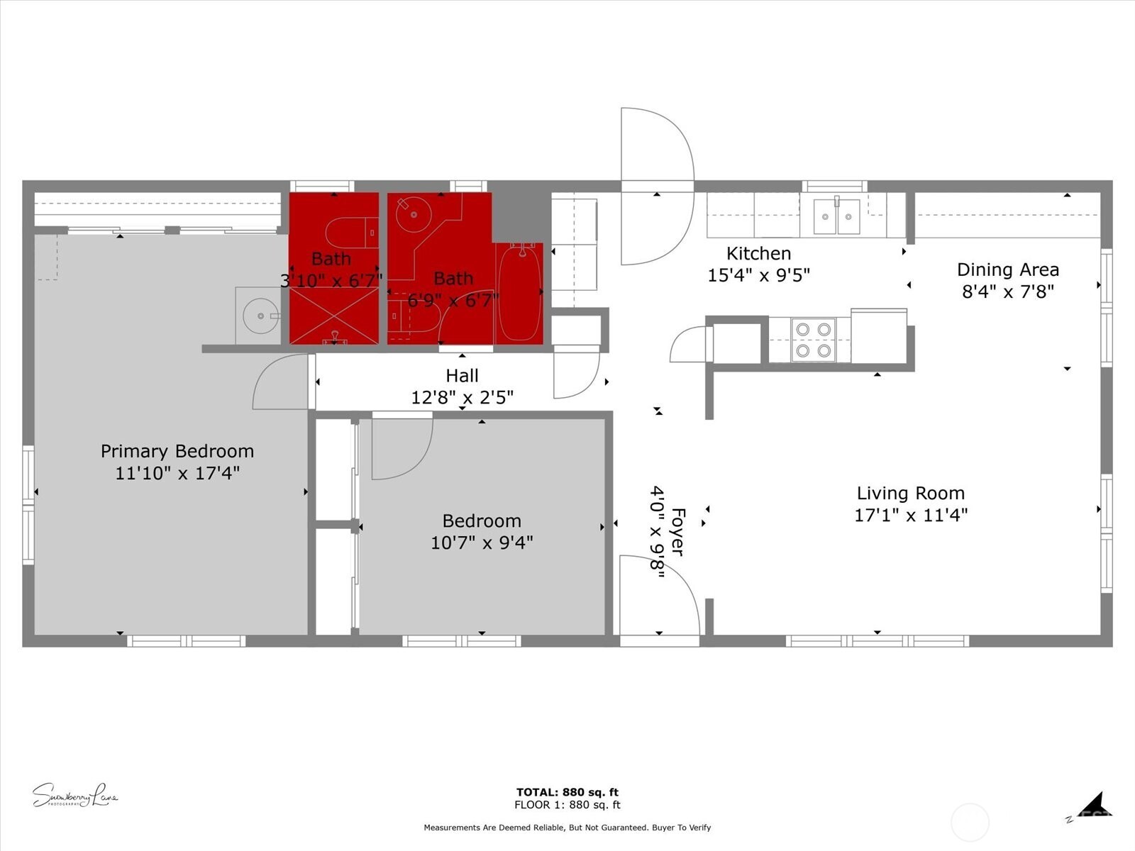 701 S Main Street 1 Property Photo 33