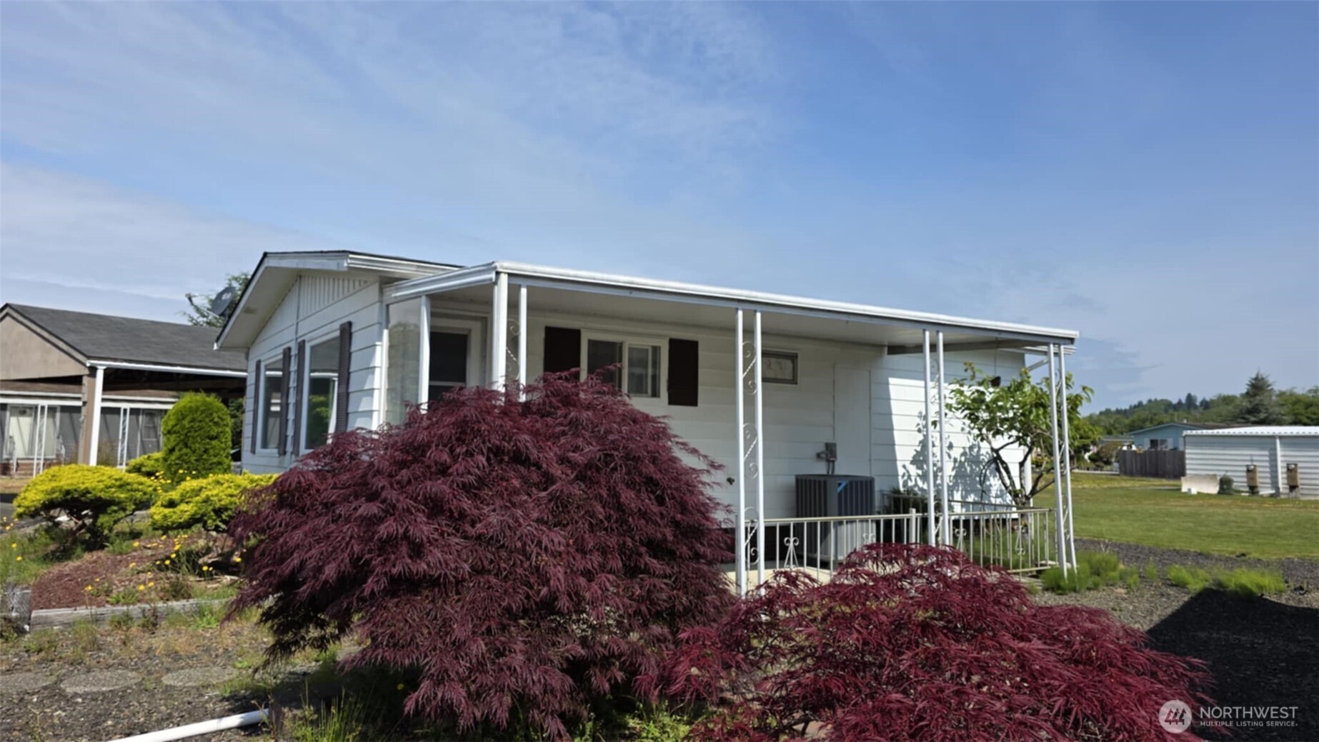 207 Ho Hum Lane Property Photo 1