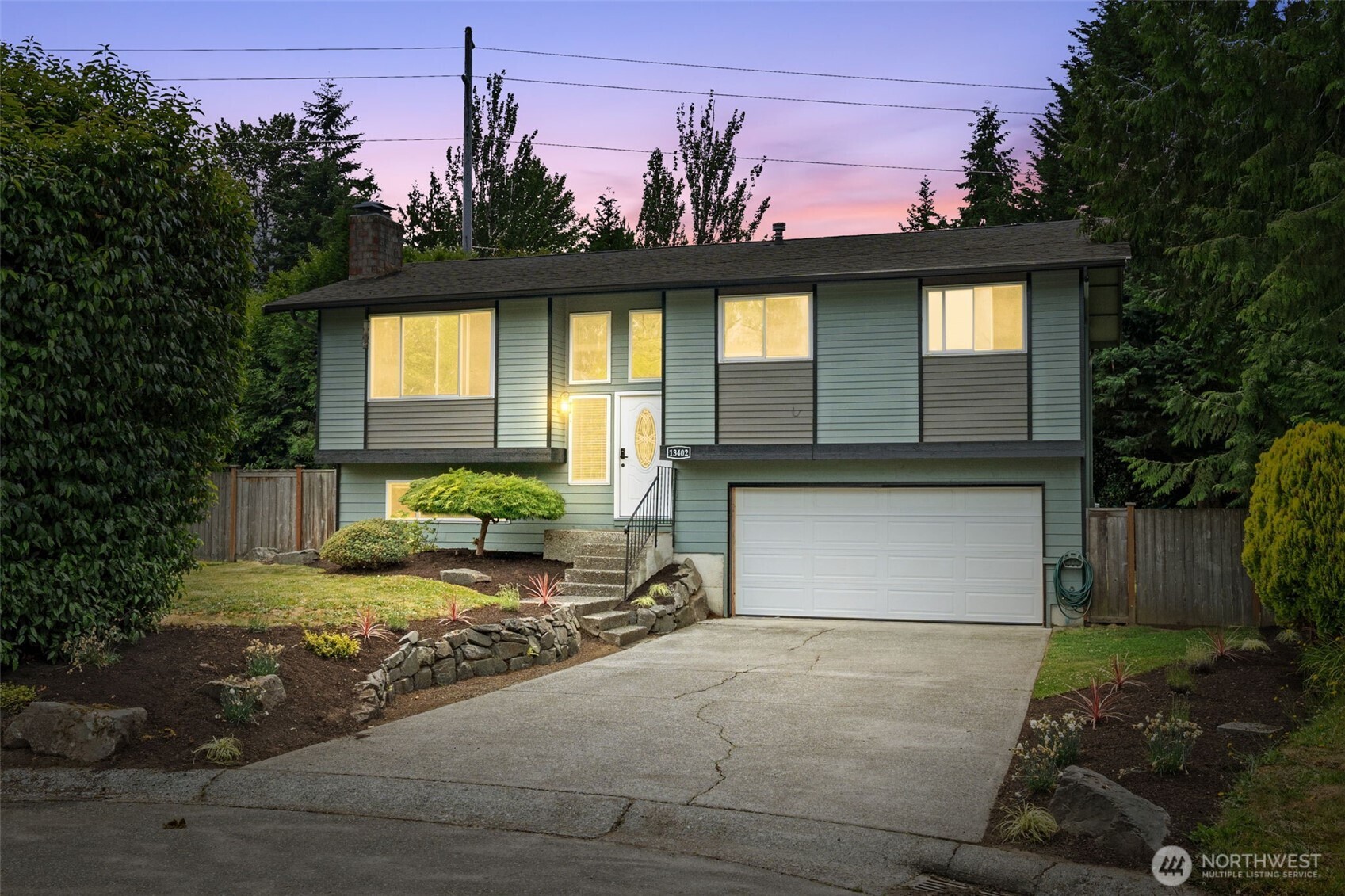 13402 60th Drive Property Photo 1
