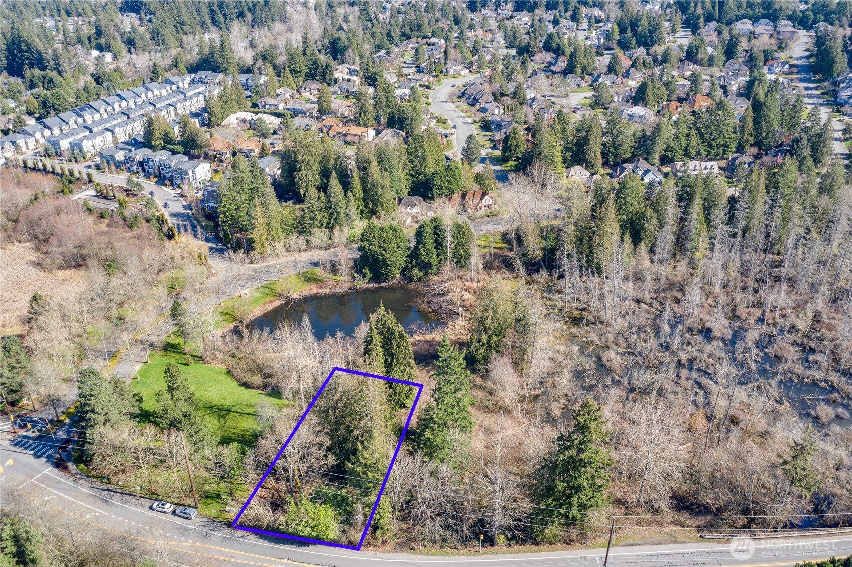 4762 Issaquah-pine Lake Rd Property Photo 1