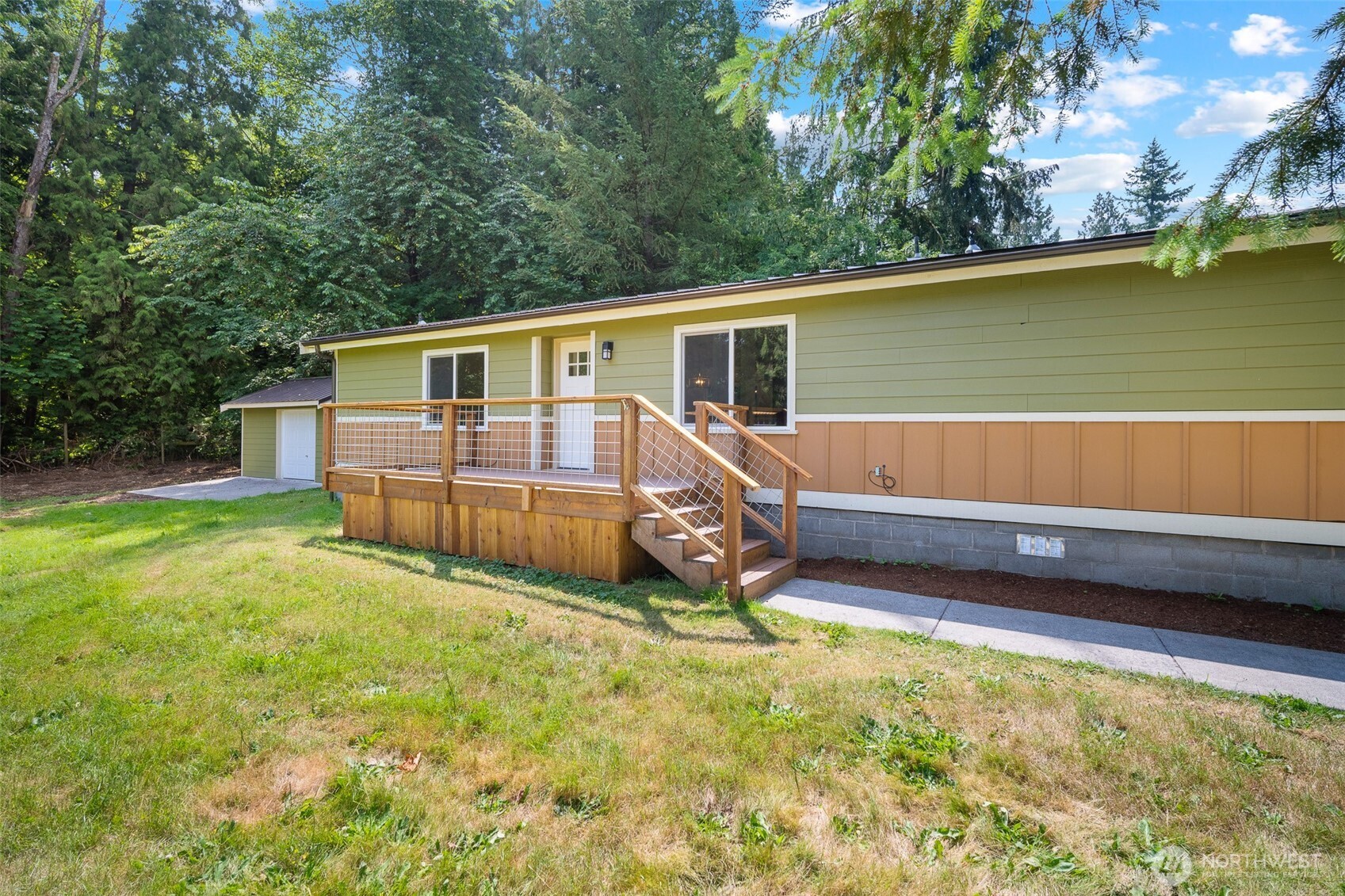 8080 Dean Drive Property Photo 1
