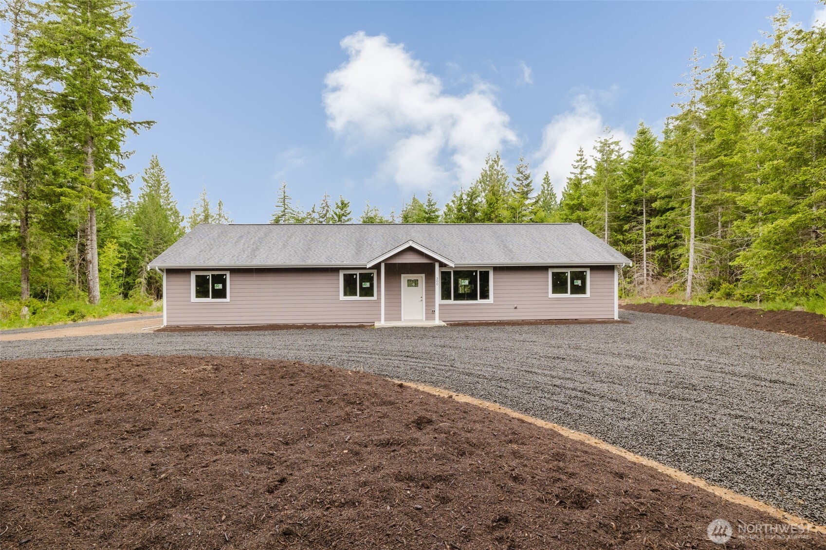 300 E Wild Grape Way Property Photo 1