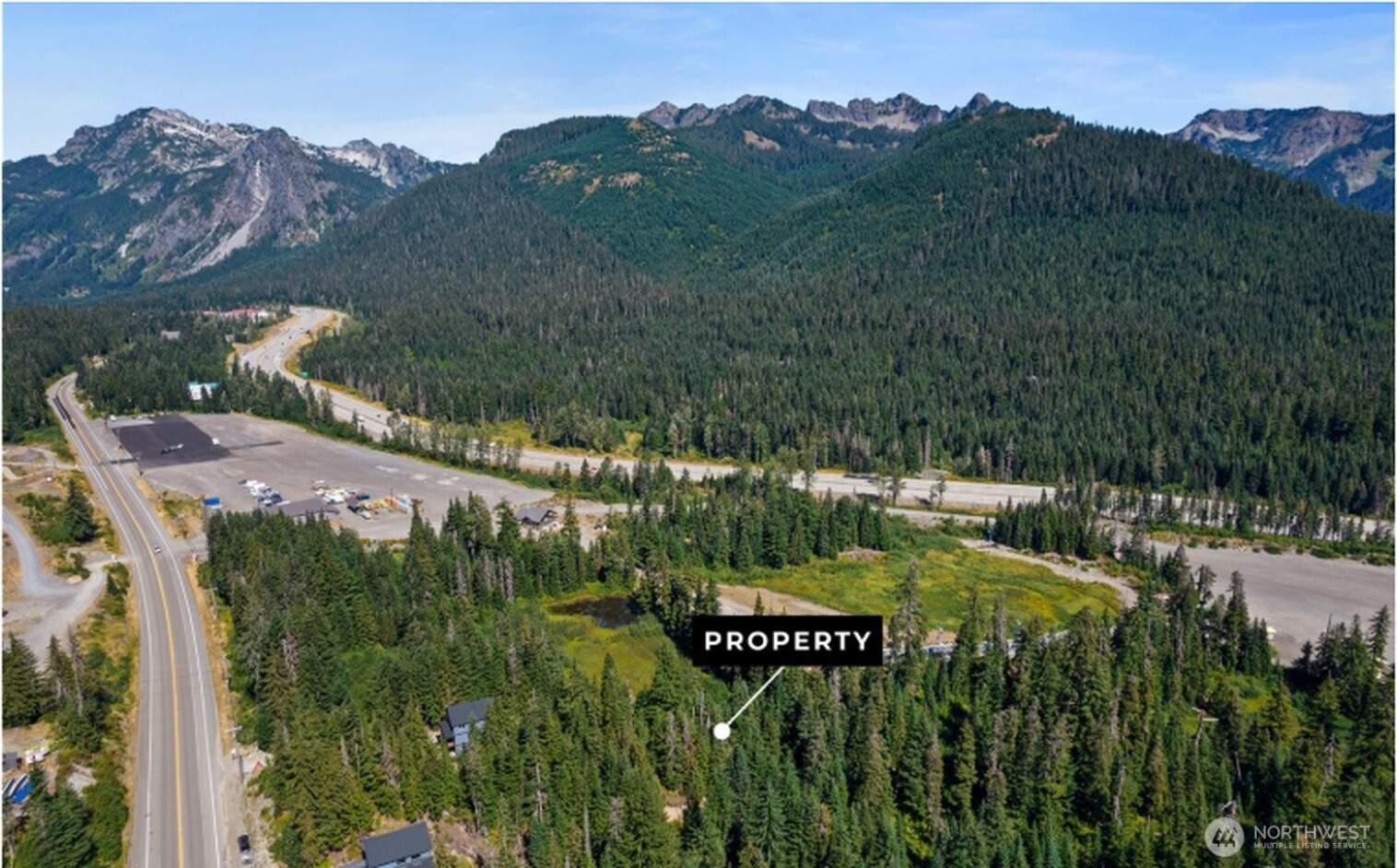 13 Snoqualmie Village Drive Property Photo 1