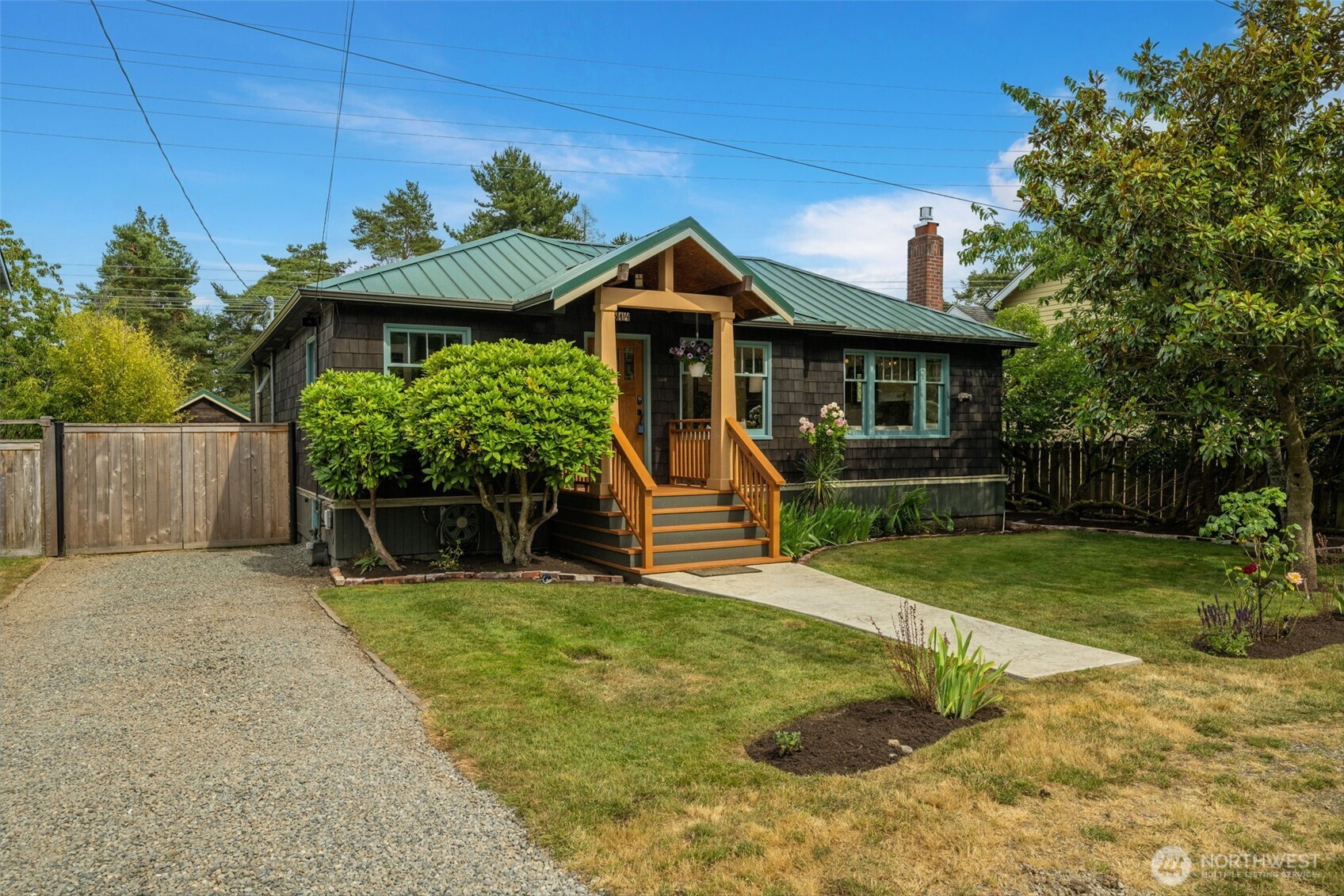 11514 N Park Avenue Property Photo 1
