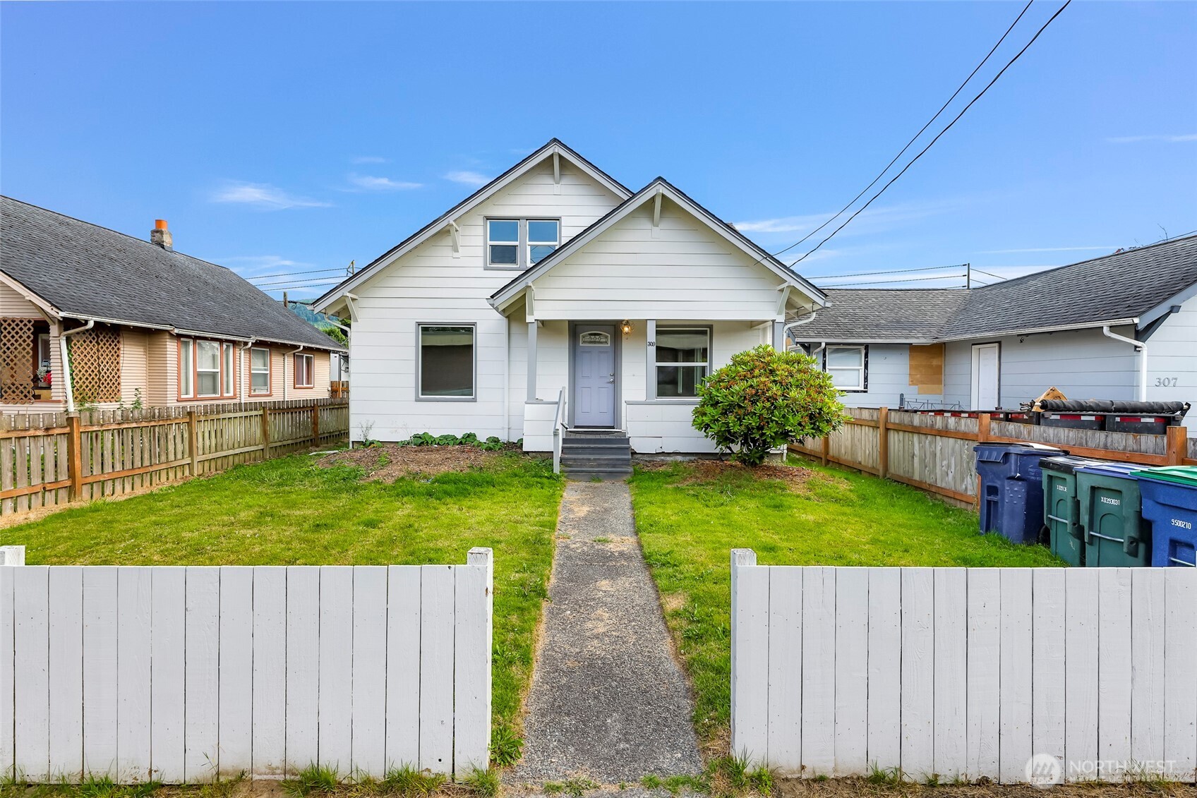 309 Bennett Street Property Photo 1