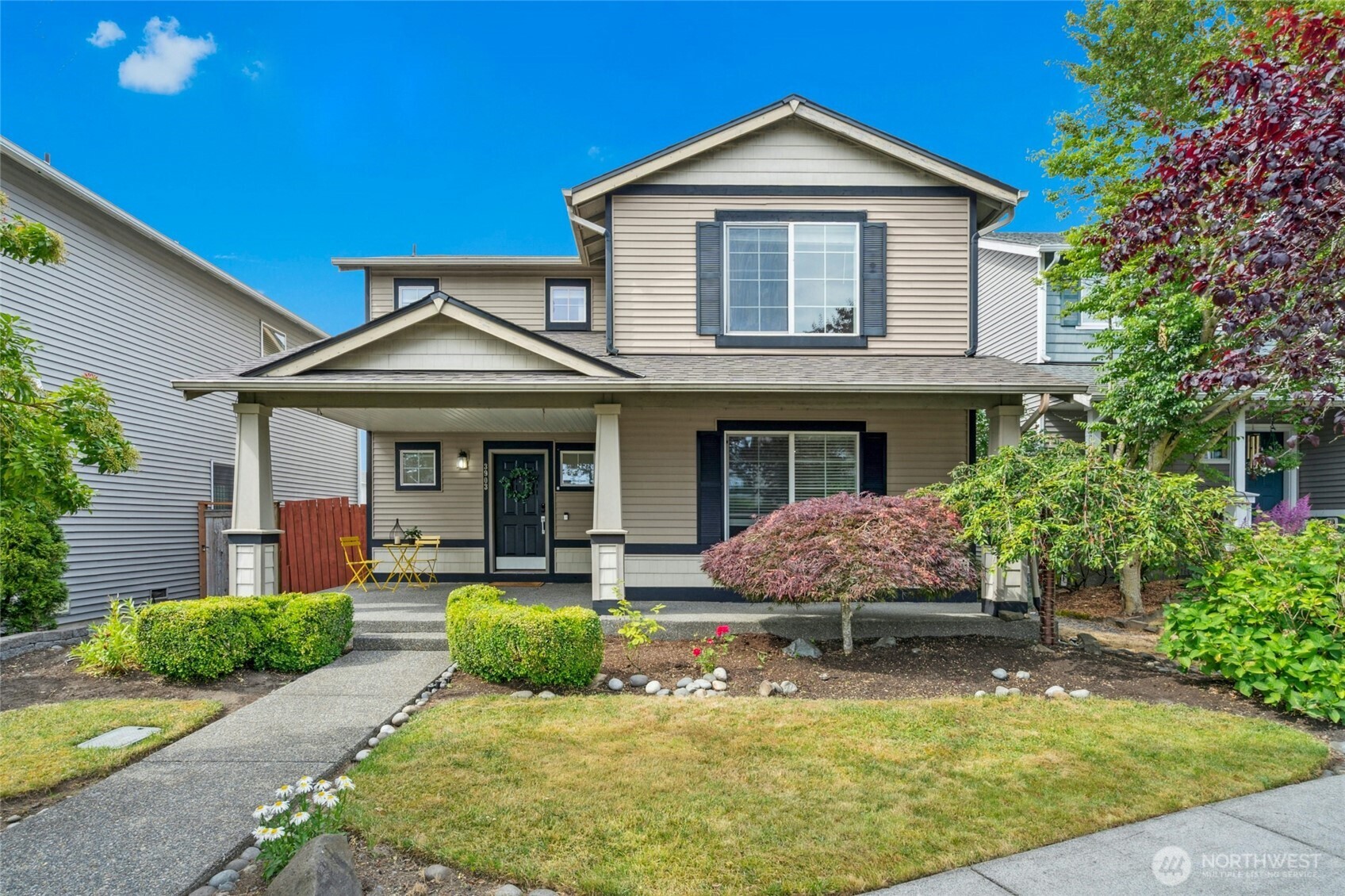 3903 154th Place Property Photo 1