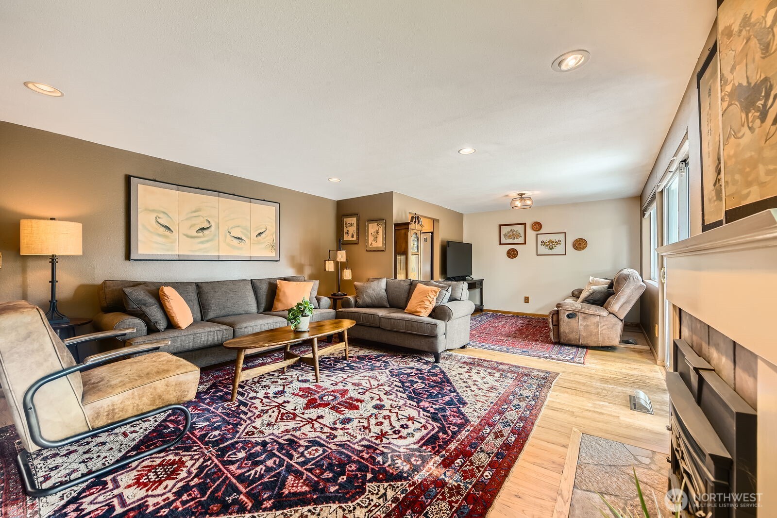 1717 Lincoln Court Property Photo 4