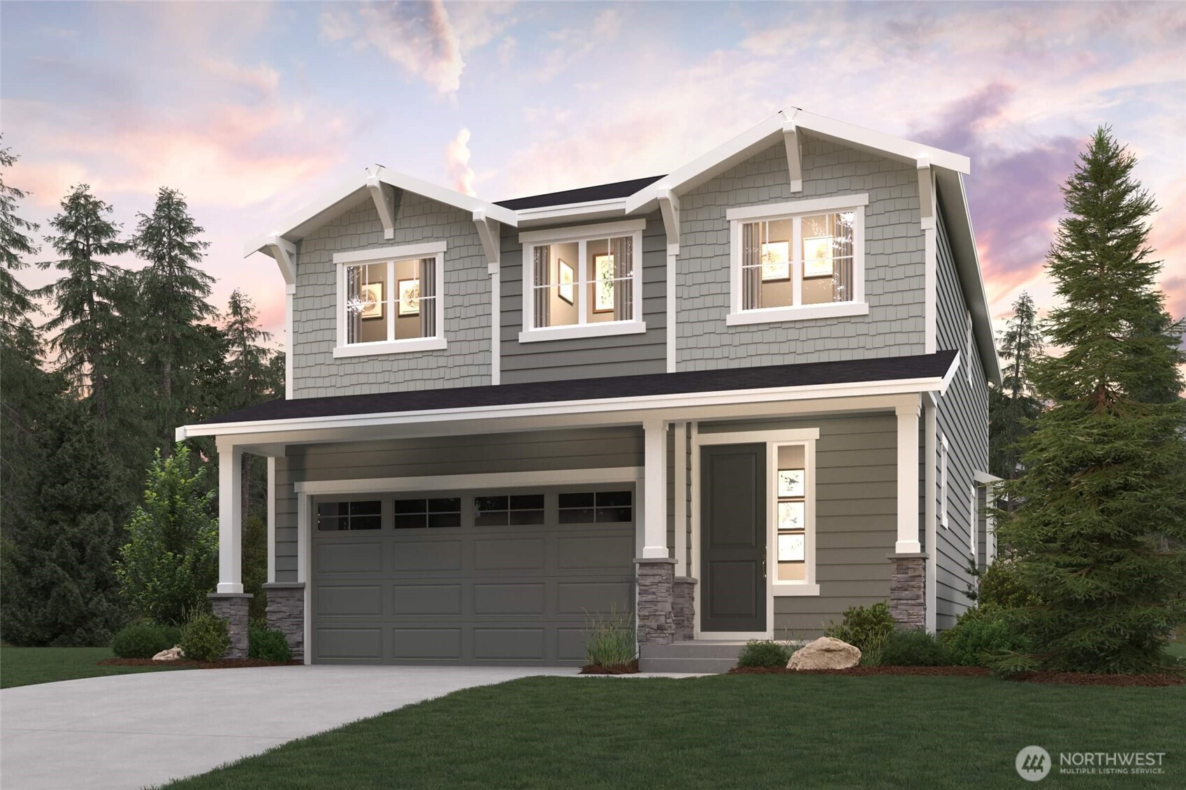 13901 179th (lot 76) Street Property Photo 1