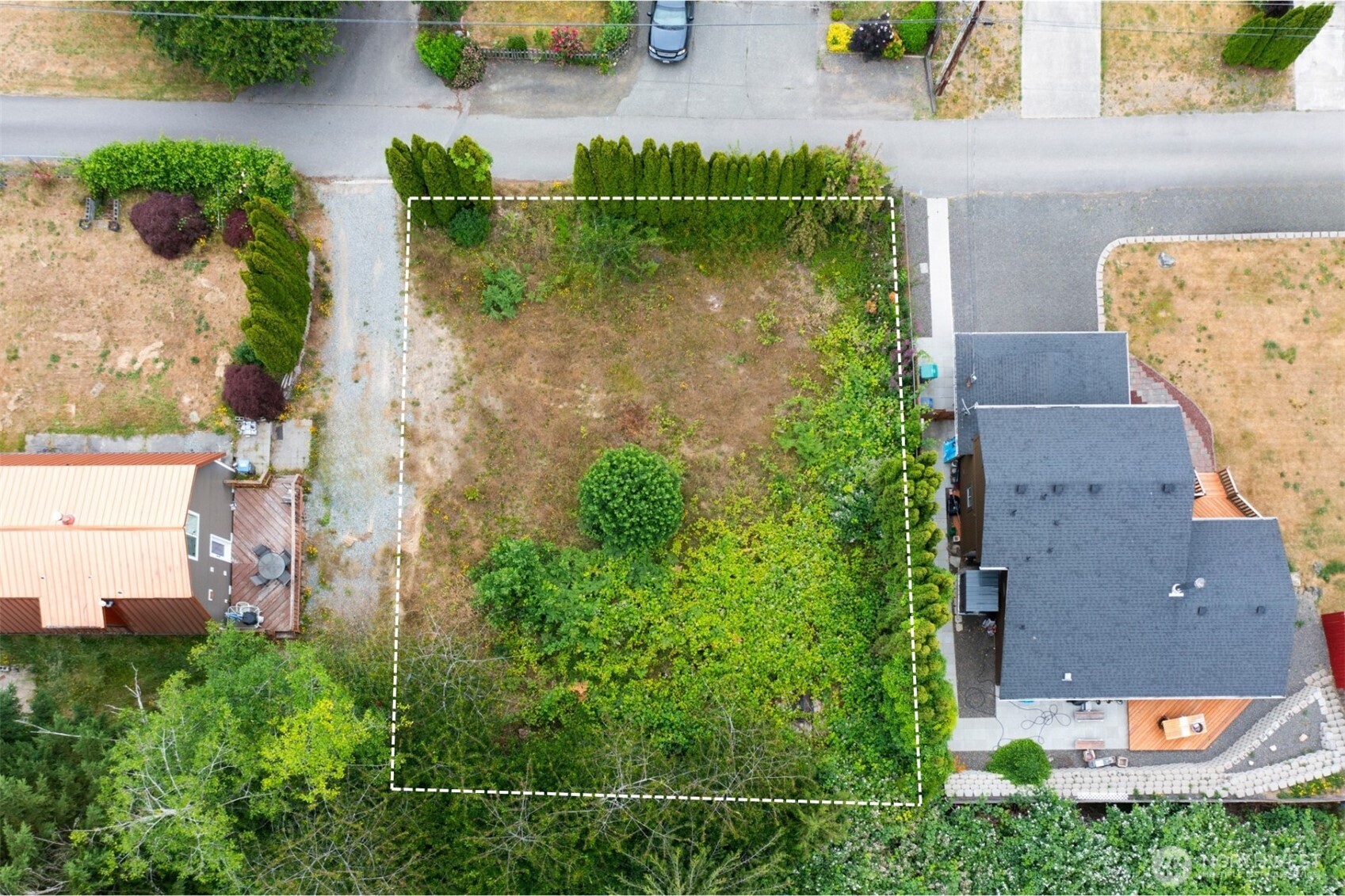 0 Cedar Avenue Property Photo 1
