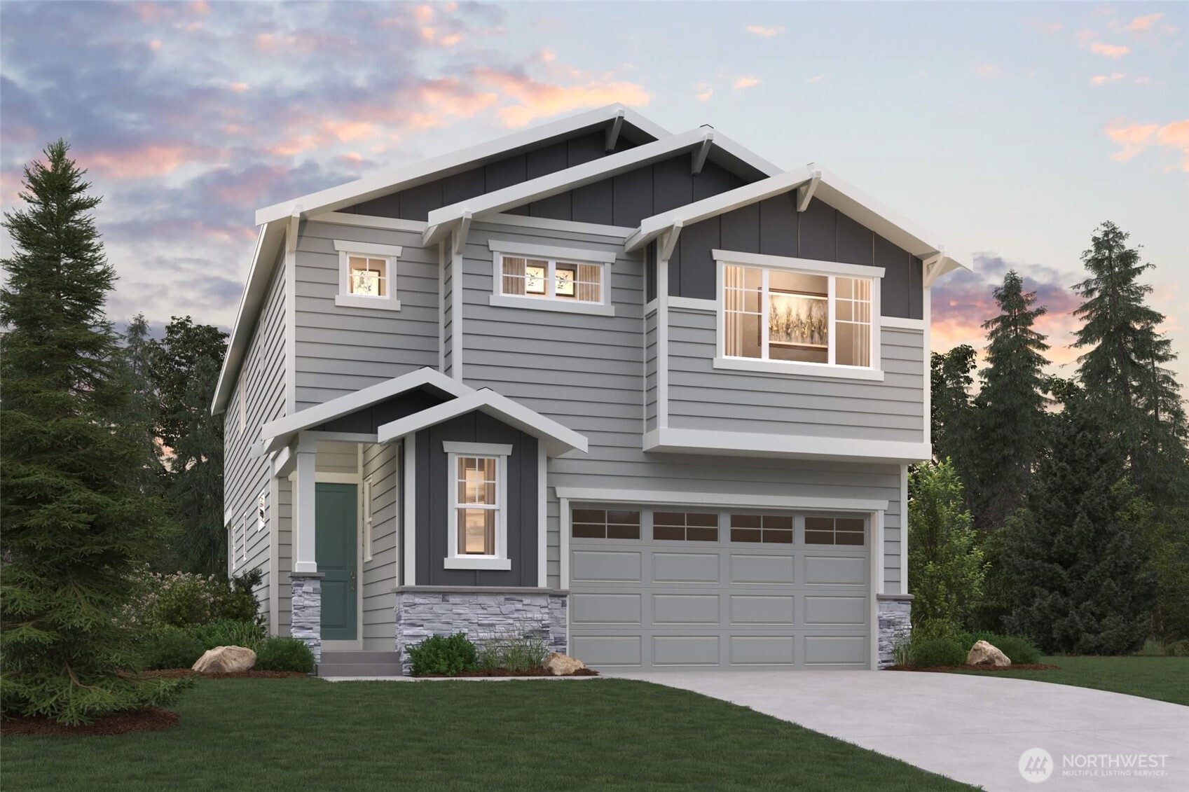 13905 178th (lot 75) Street Ct Property Photo 1