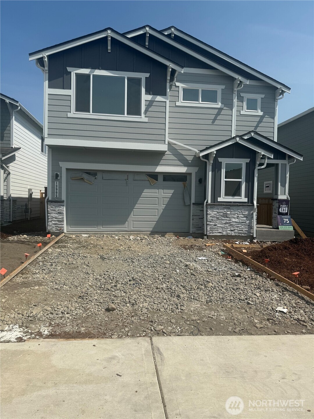 13905 178th (lot 75) Street Ct Property Photo 1