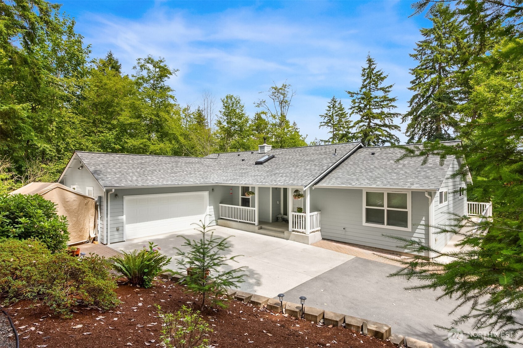 8324 Springridge Road Property Photo 1