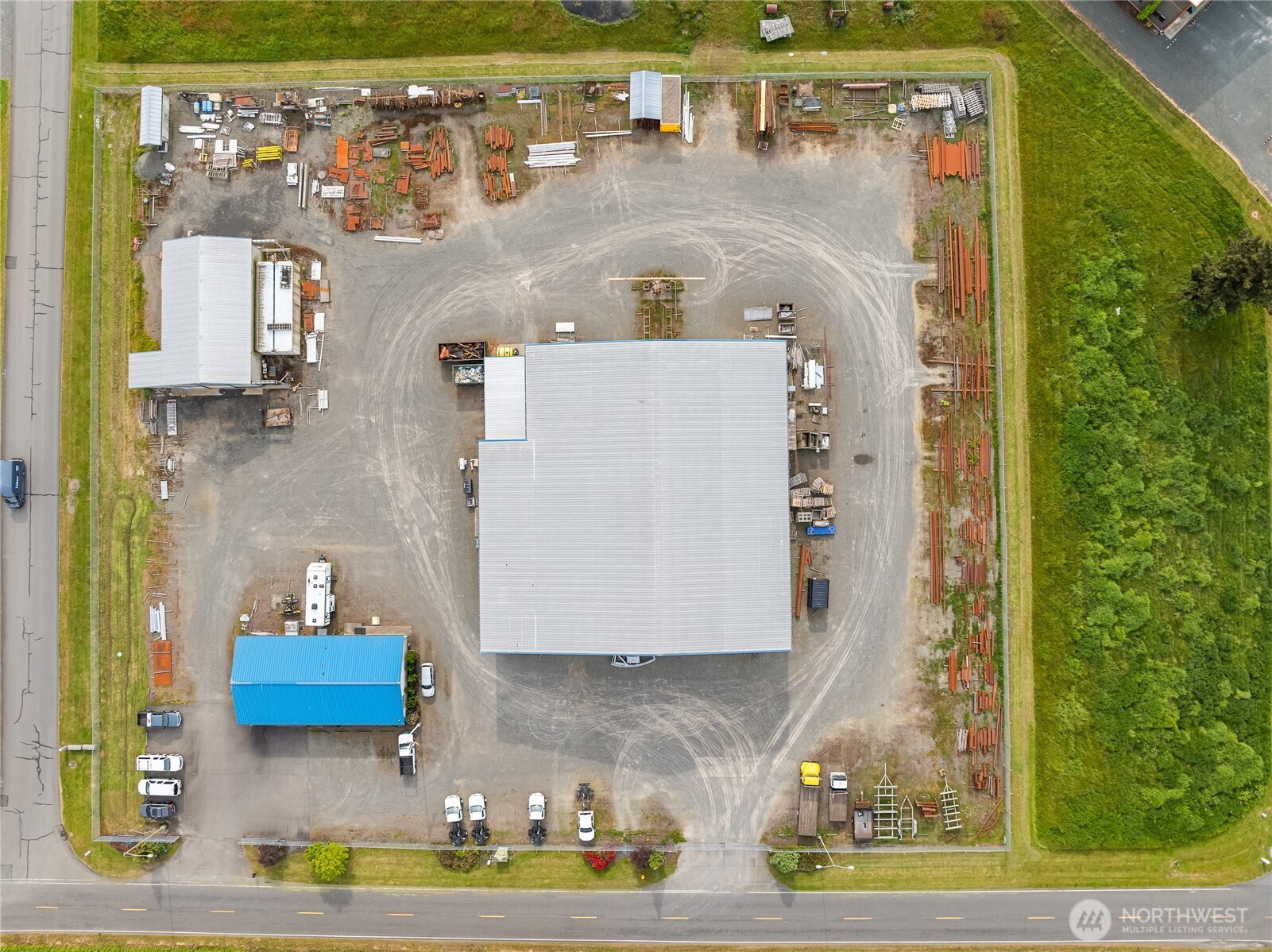 7135 Delta Line Road Property Photo 2