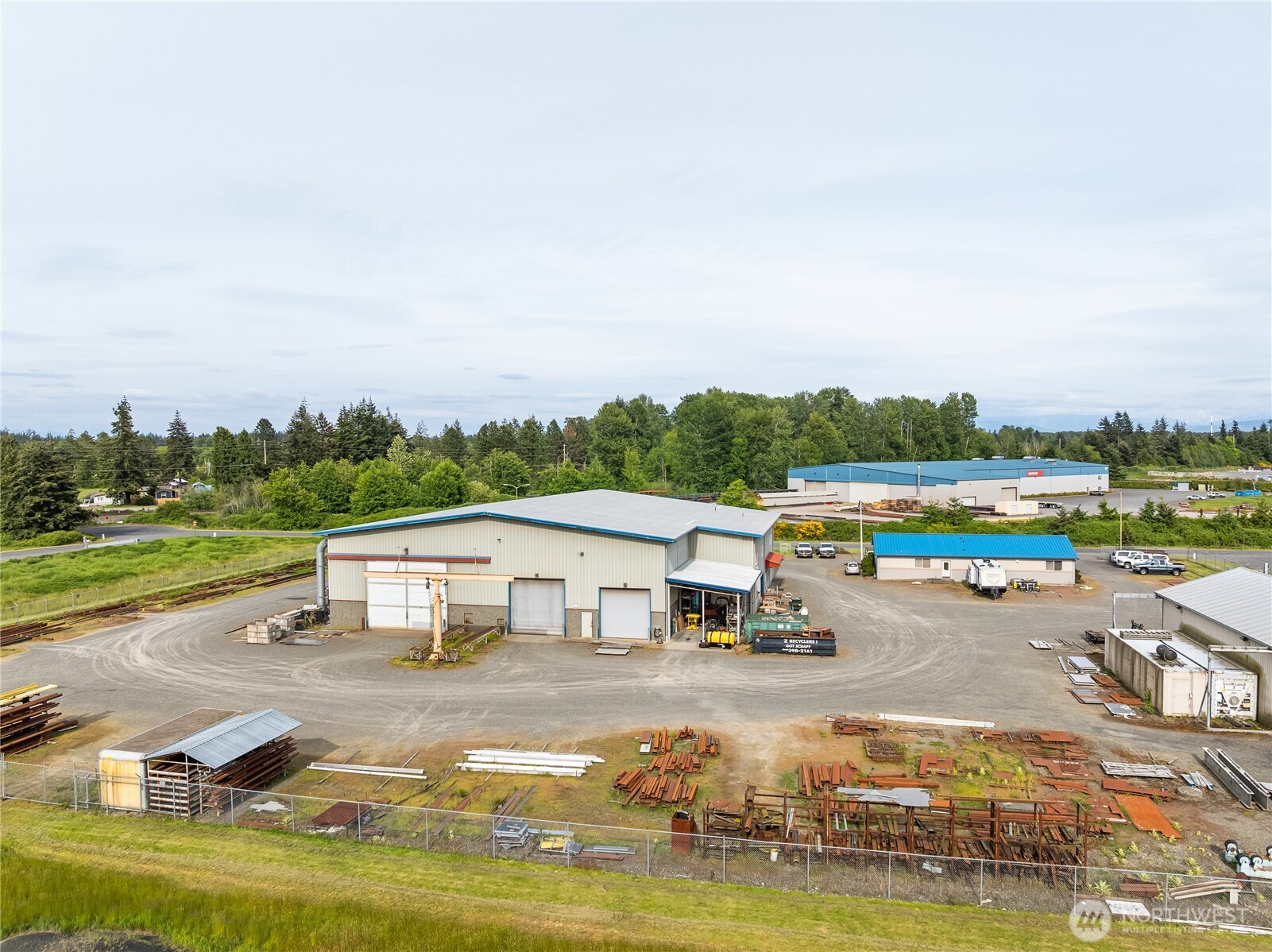 7135 Delta Line Road Property Photo 6