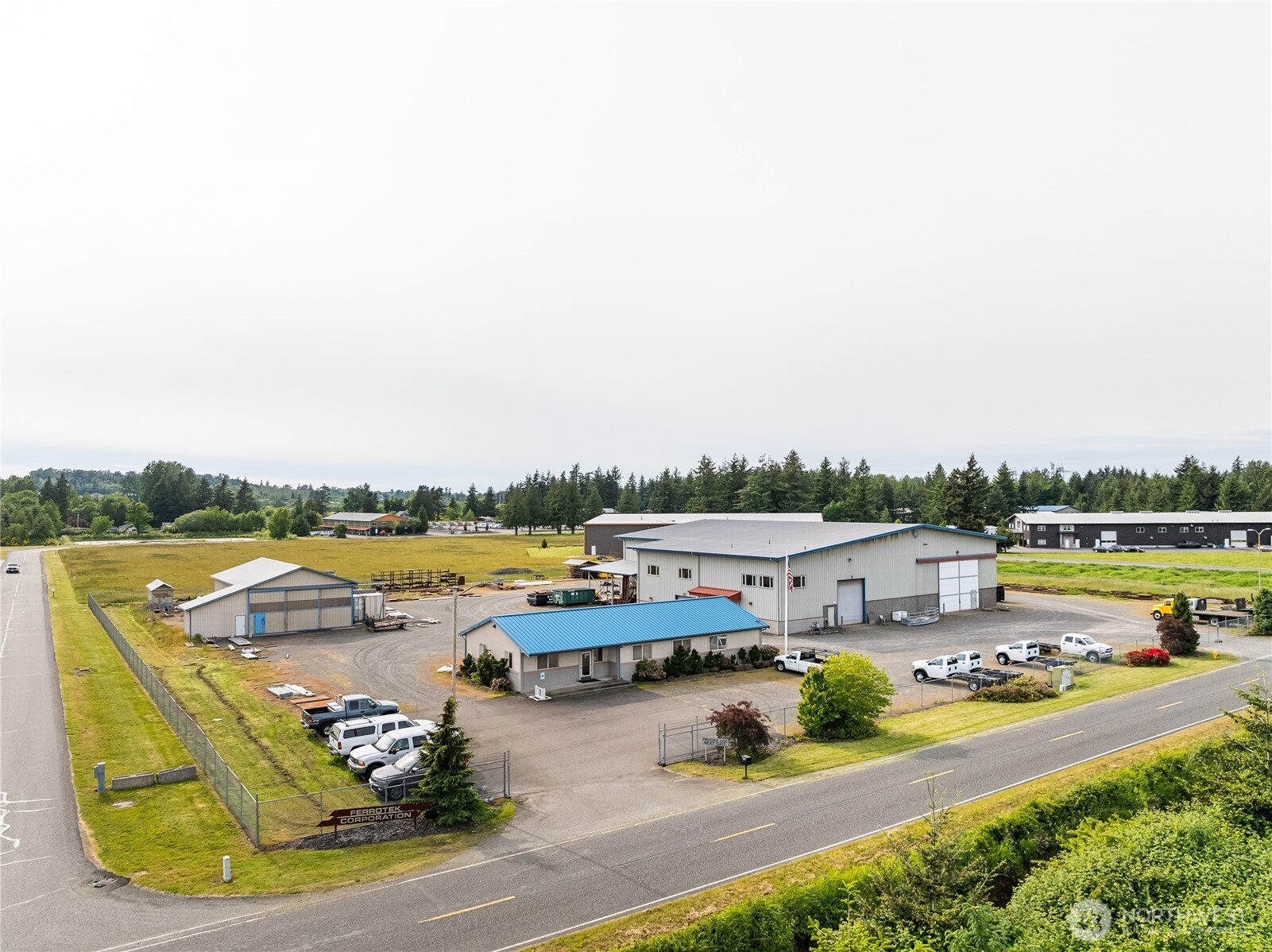 7135 Delta Line Road Property Photo 7