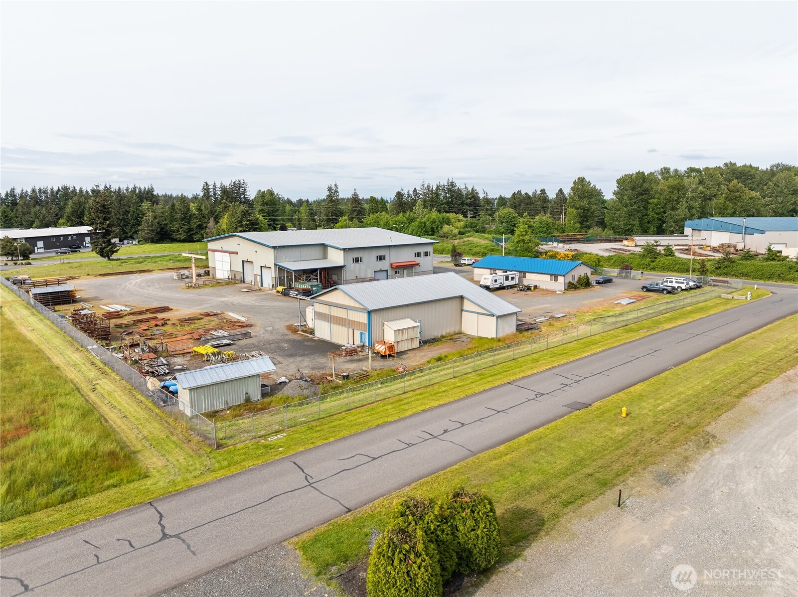 7135 Delta Line Road Property Photo 8
