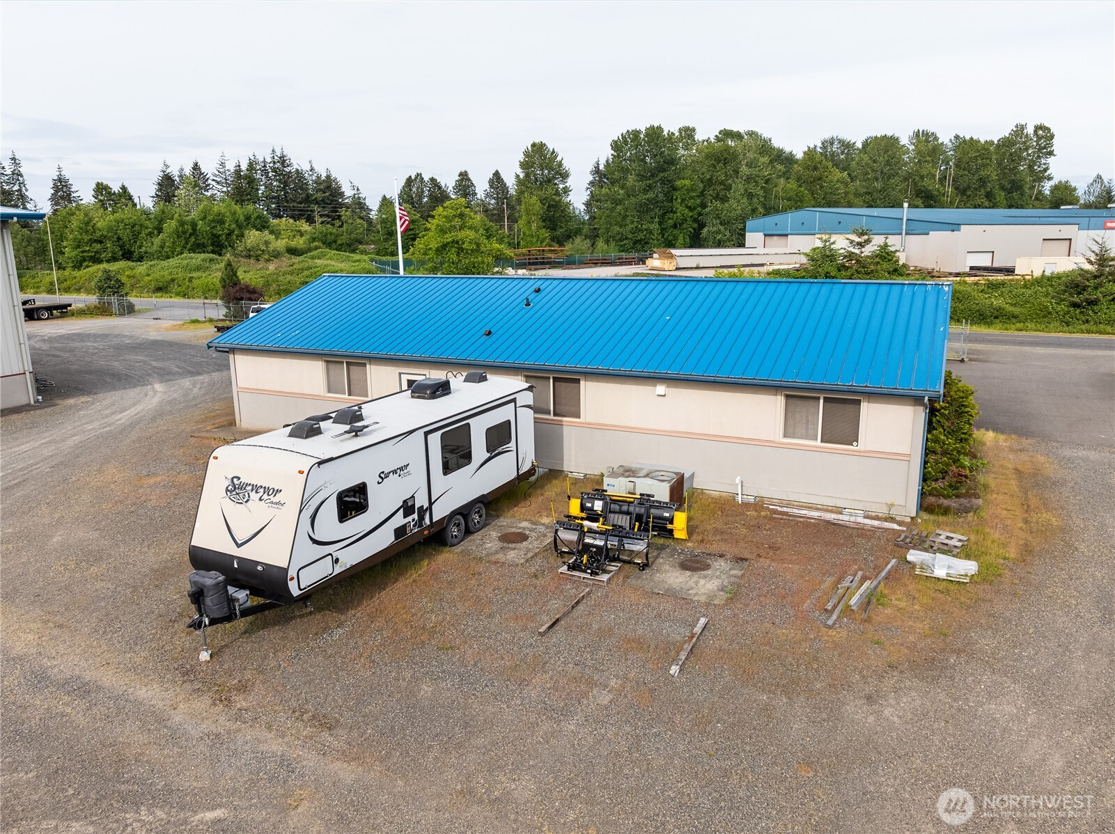 7135 Delta Line Road Property Photo 10