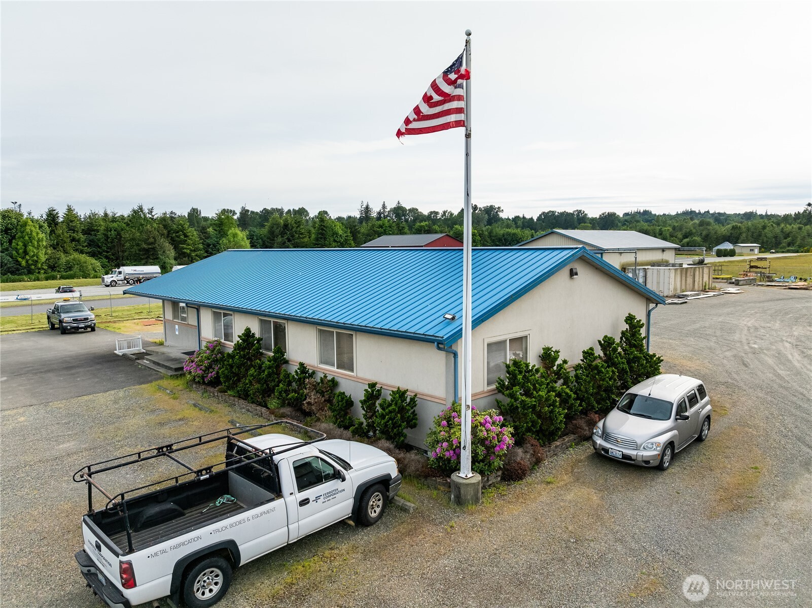 7135 Delta Line Road Property Photo 12