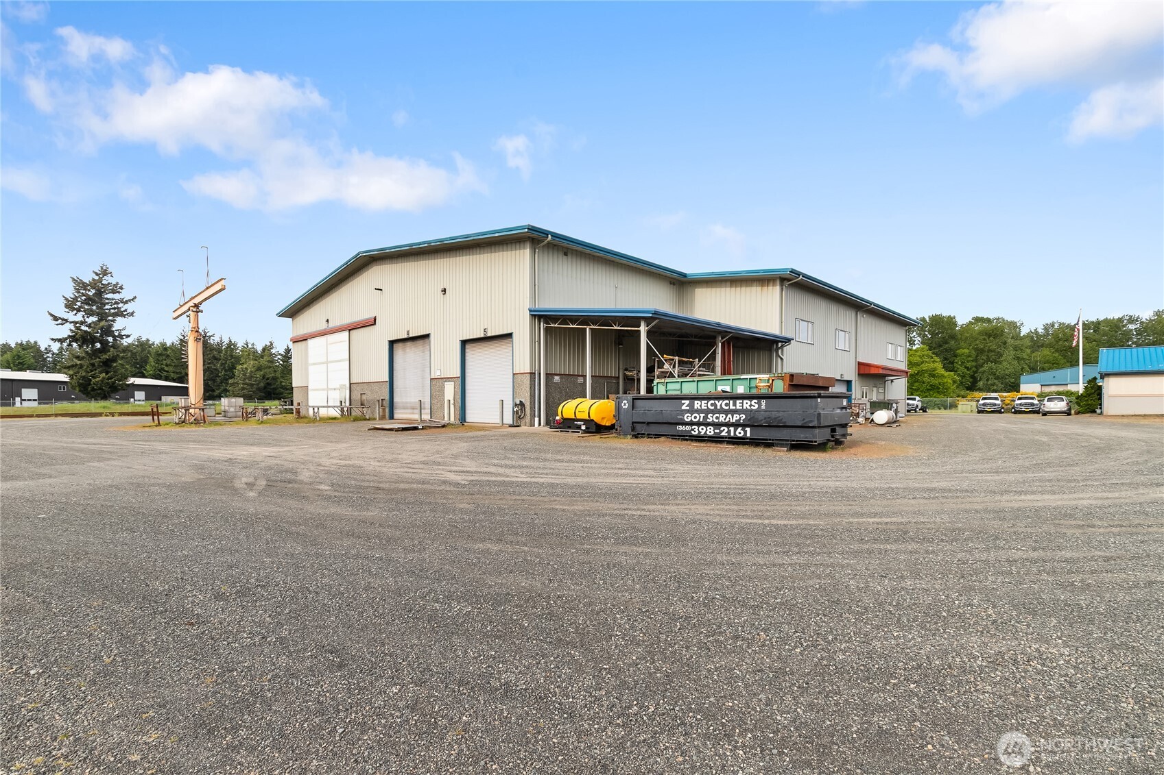 7135 Delta Line Road Property Photo 14