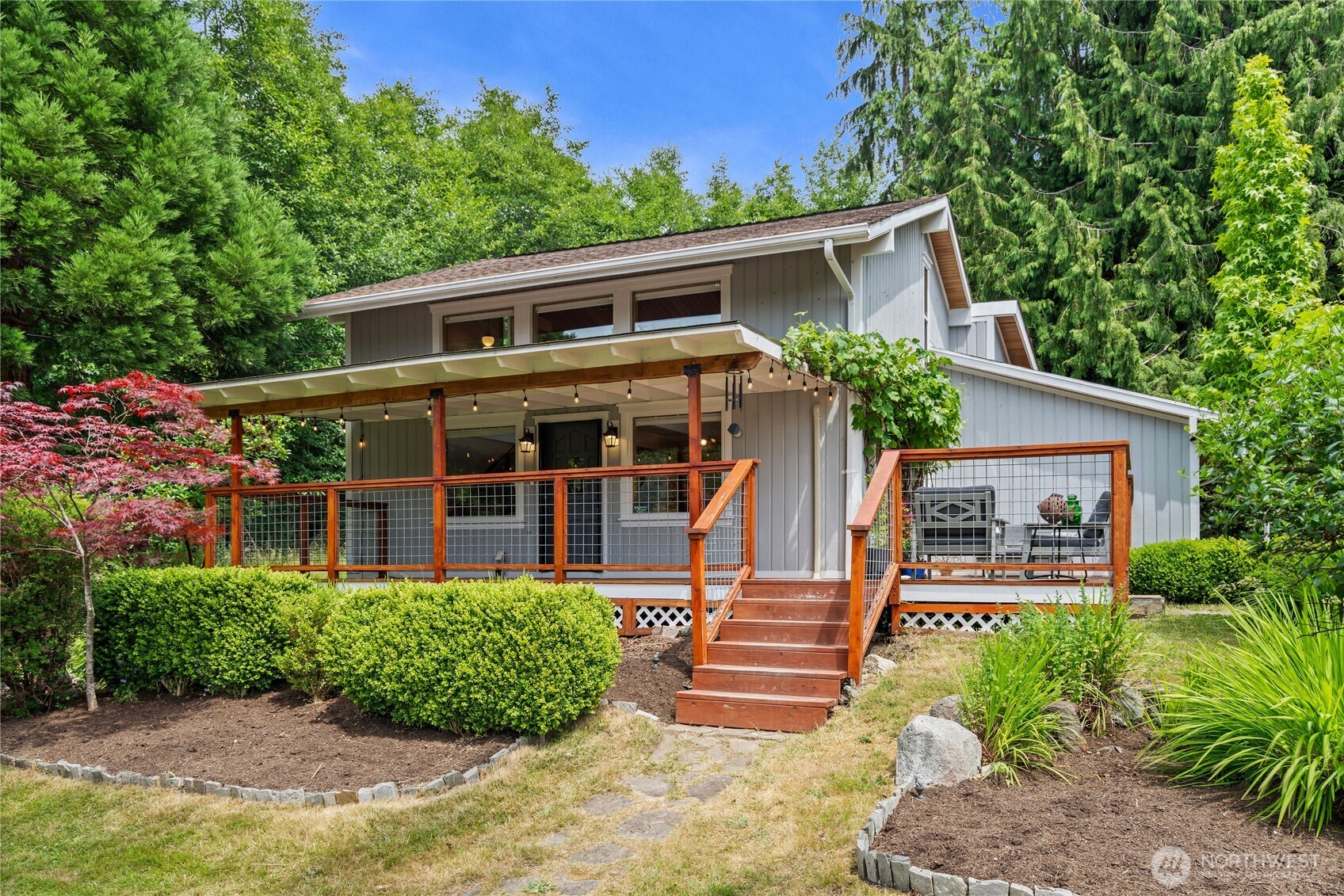 3555 S Holmes View Drive Property Photo 1