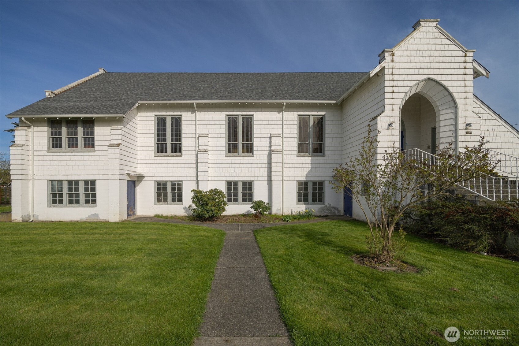 204 N Washington Street Property Photo 1