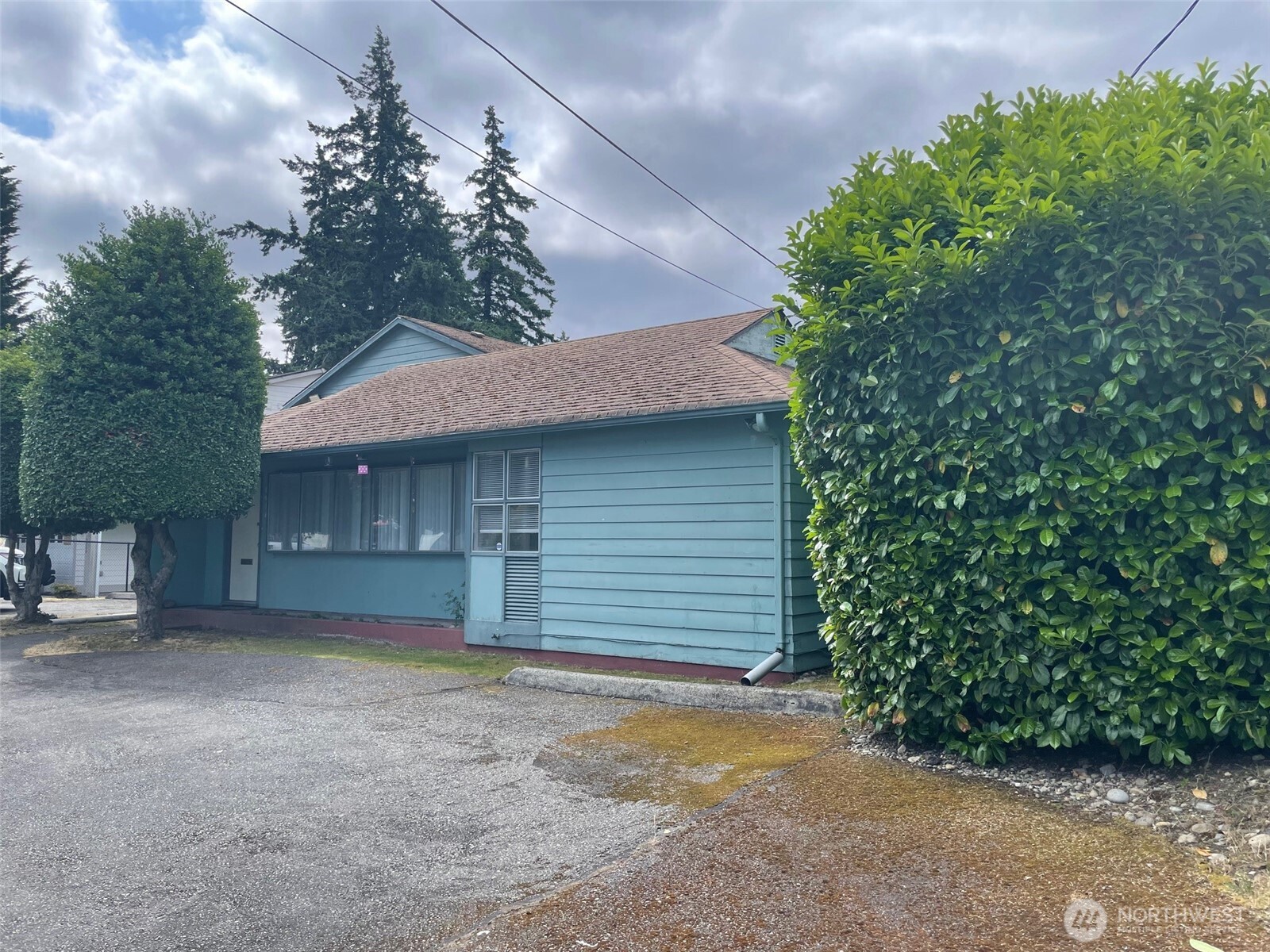 6514 Steilacoom Boulevard Property Photo 1