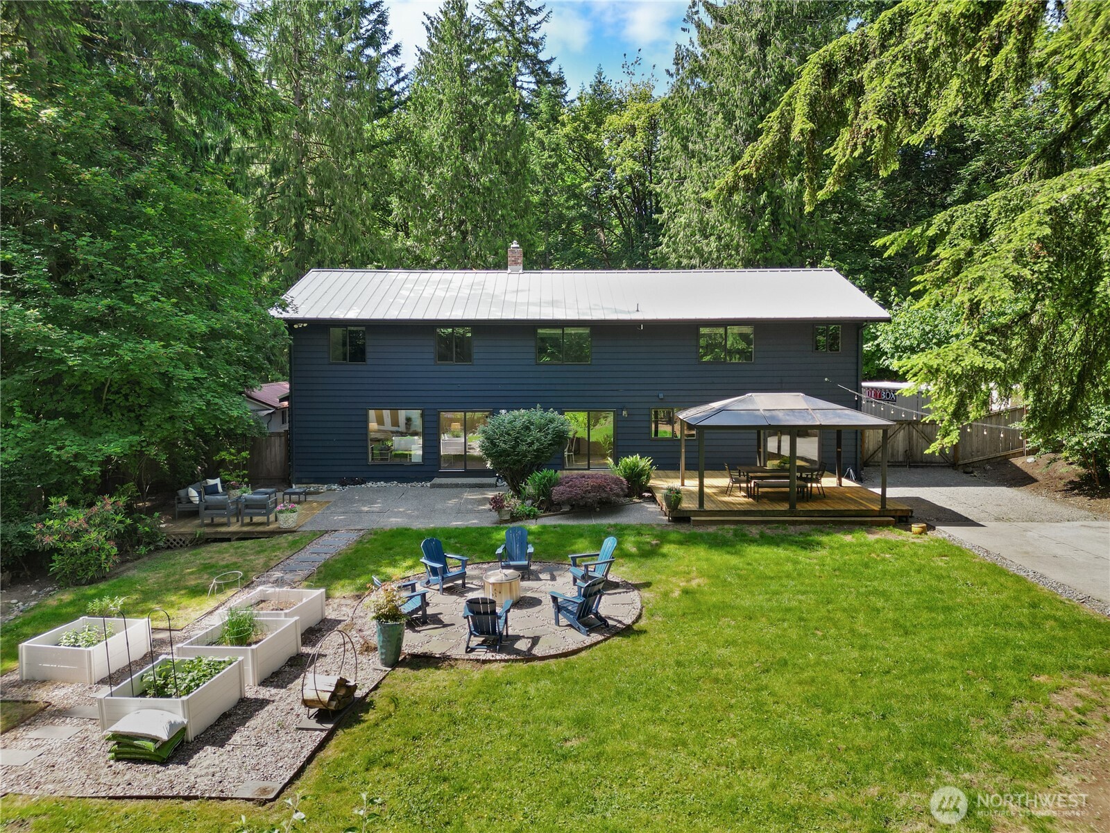 15052 253rd Avenue Property Photo 1
