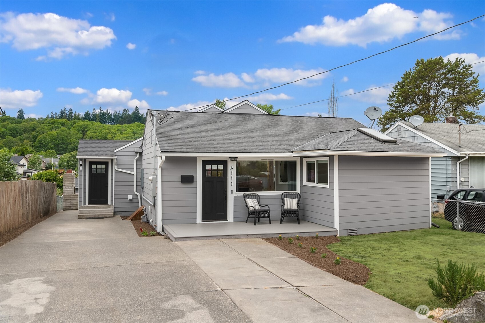 4111 Renton Avenue Property Photo 1