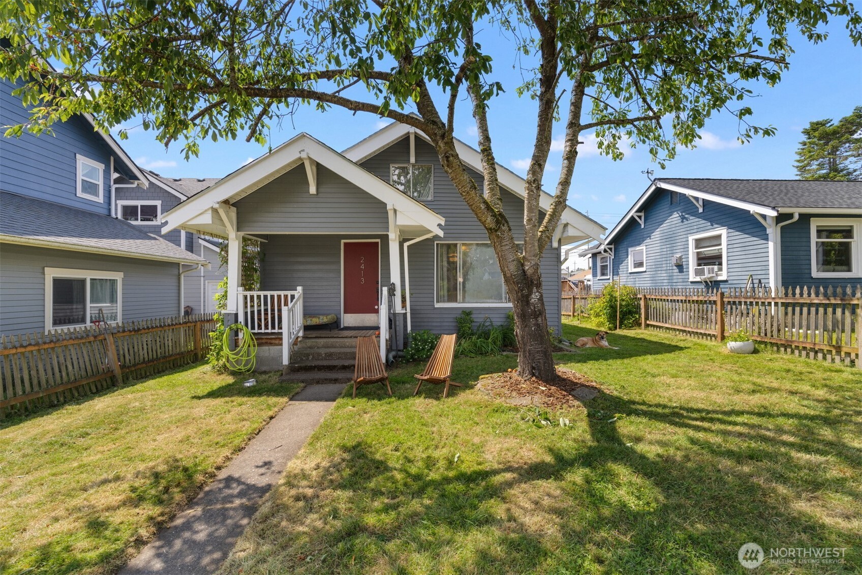 2413 Queen Street Property Photo 1