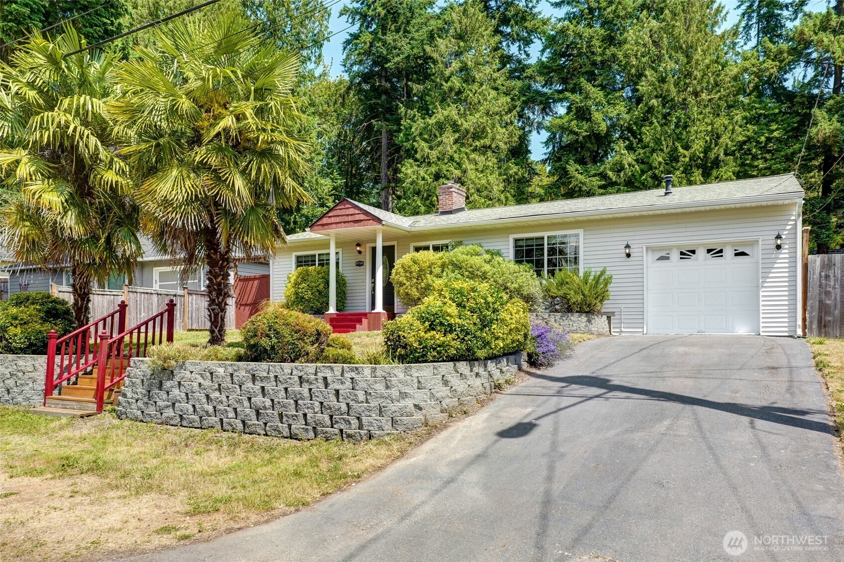 9716 46th Avenue Property Photo 1