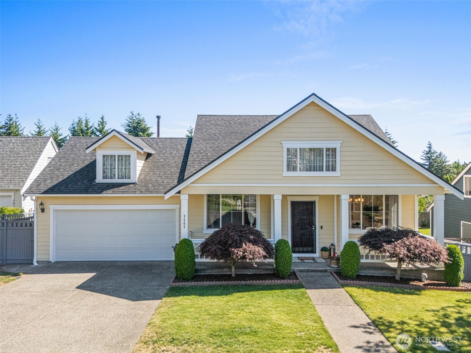 3402 Viewpoint Circle Property Photo 1